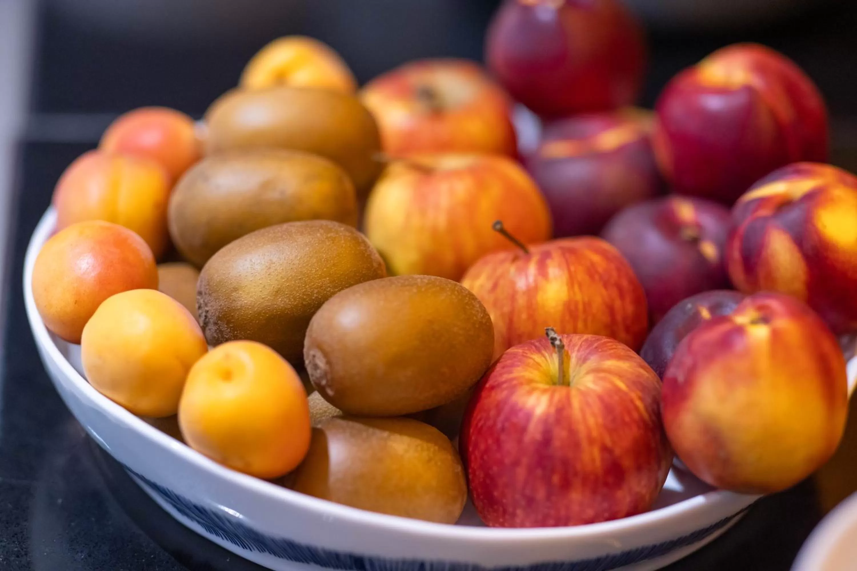 Breakfast in Novotel La Rochelle Centre