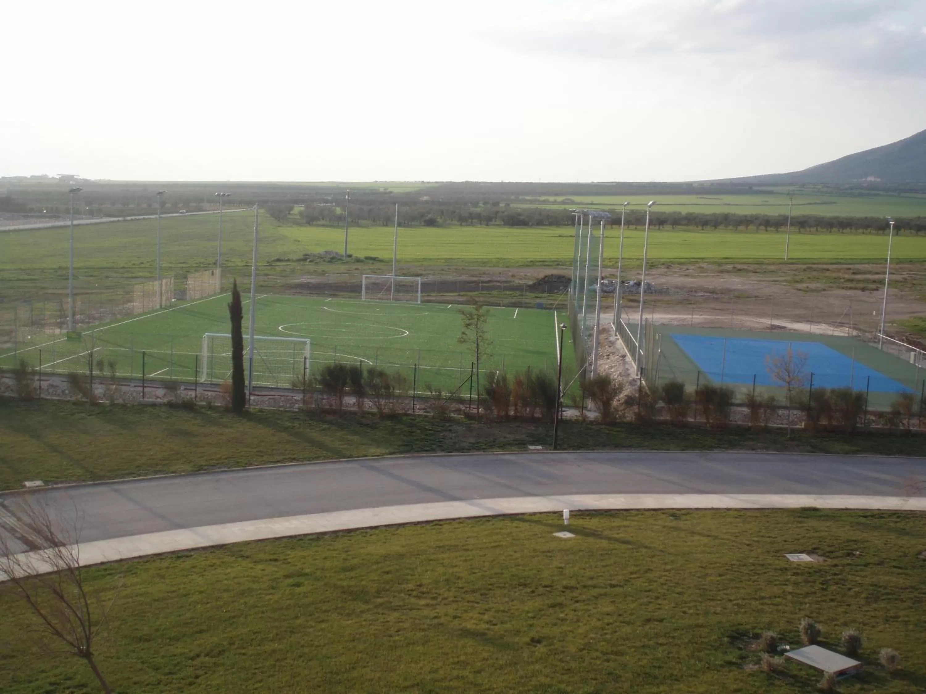 Activities in Regiohotel Manfredi