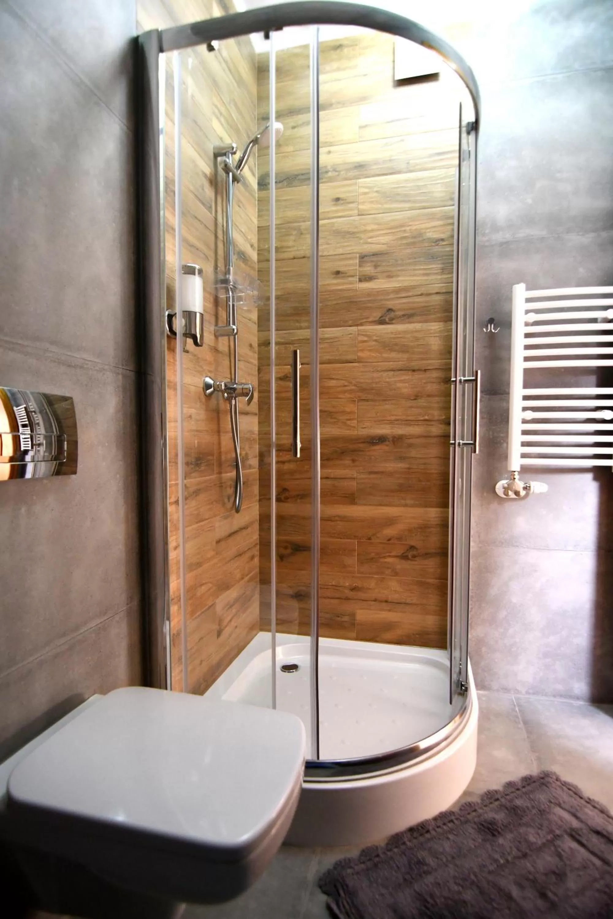 Apartamenty Rogowcówka