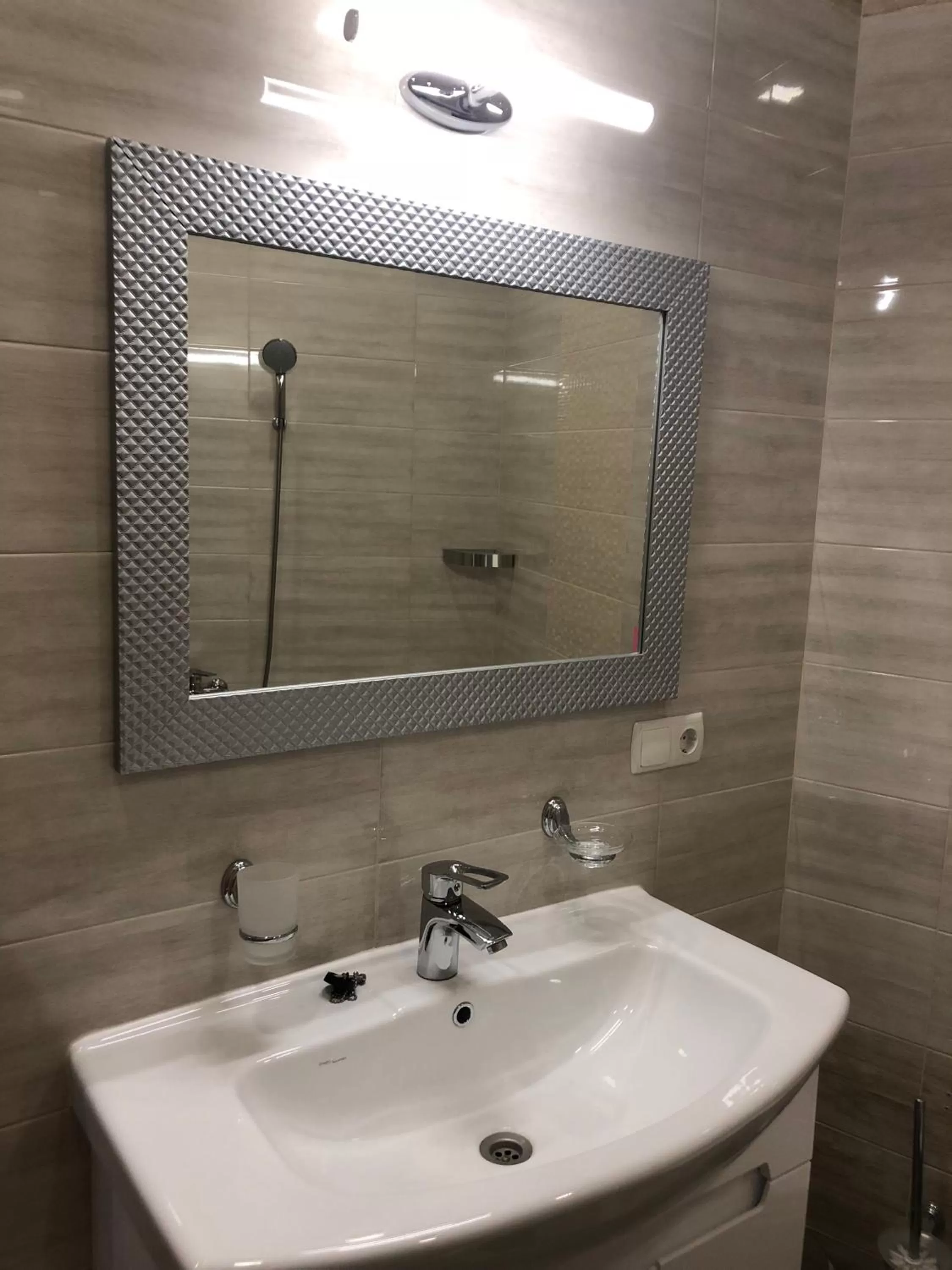 Motel Kurortnyy & SPA