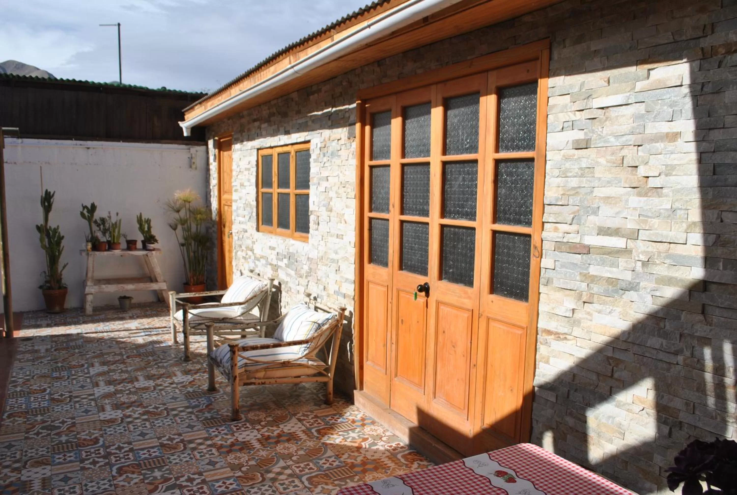 Hotel Boutique Molzano