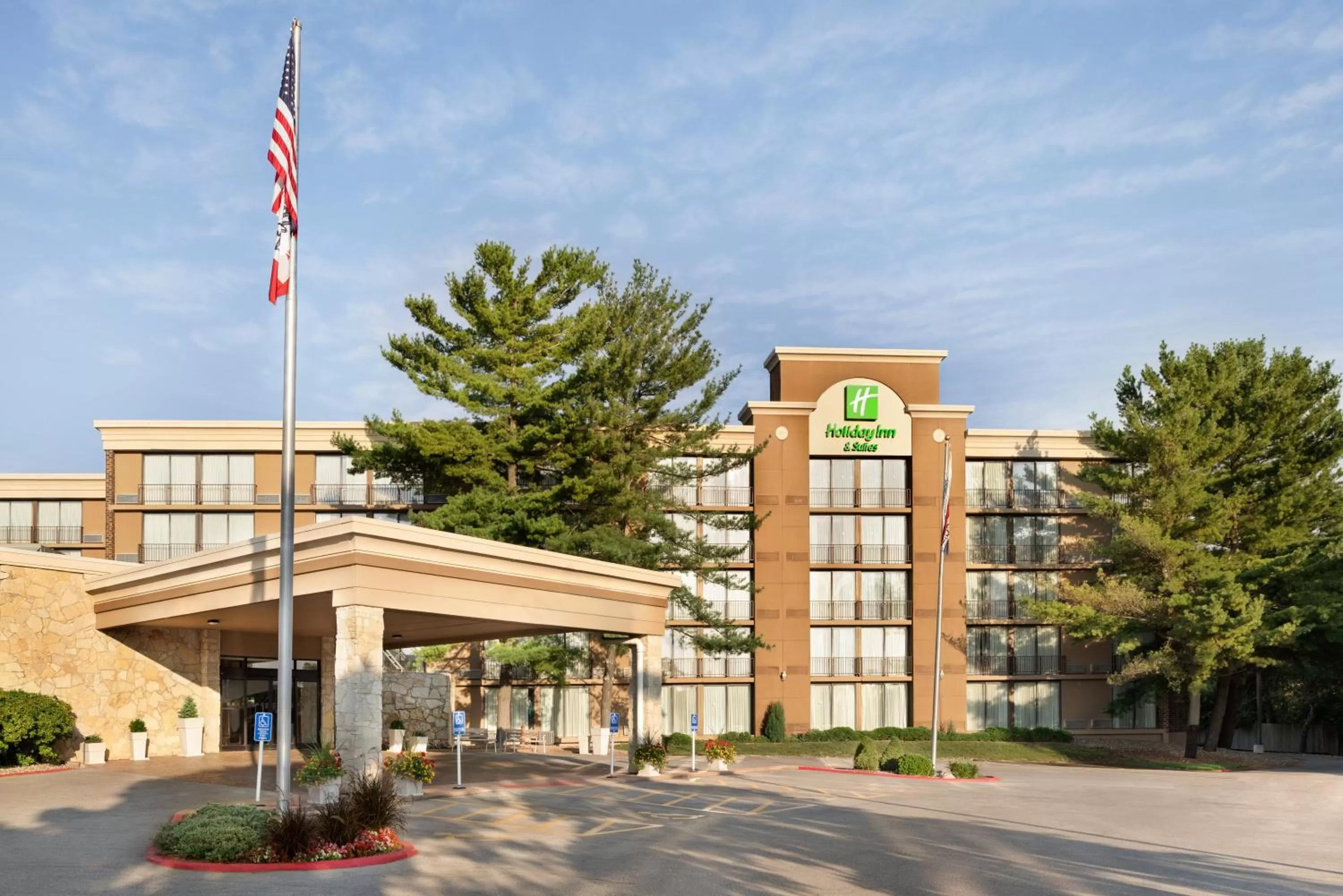 Holiday Inn Hotel & Suites Des Moines-Northwest by IHG
