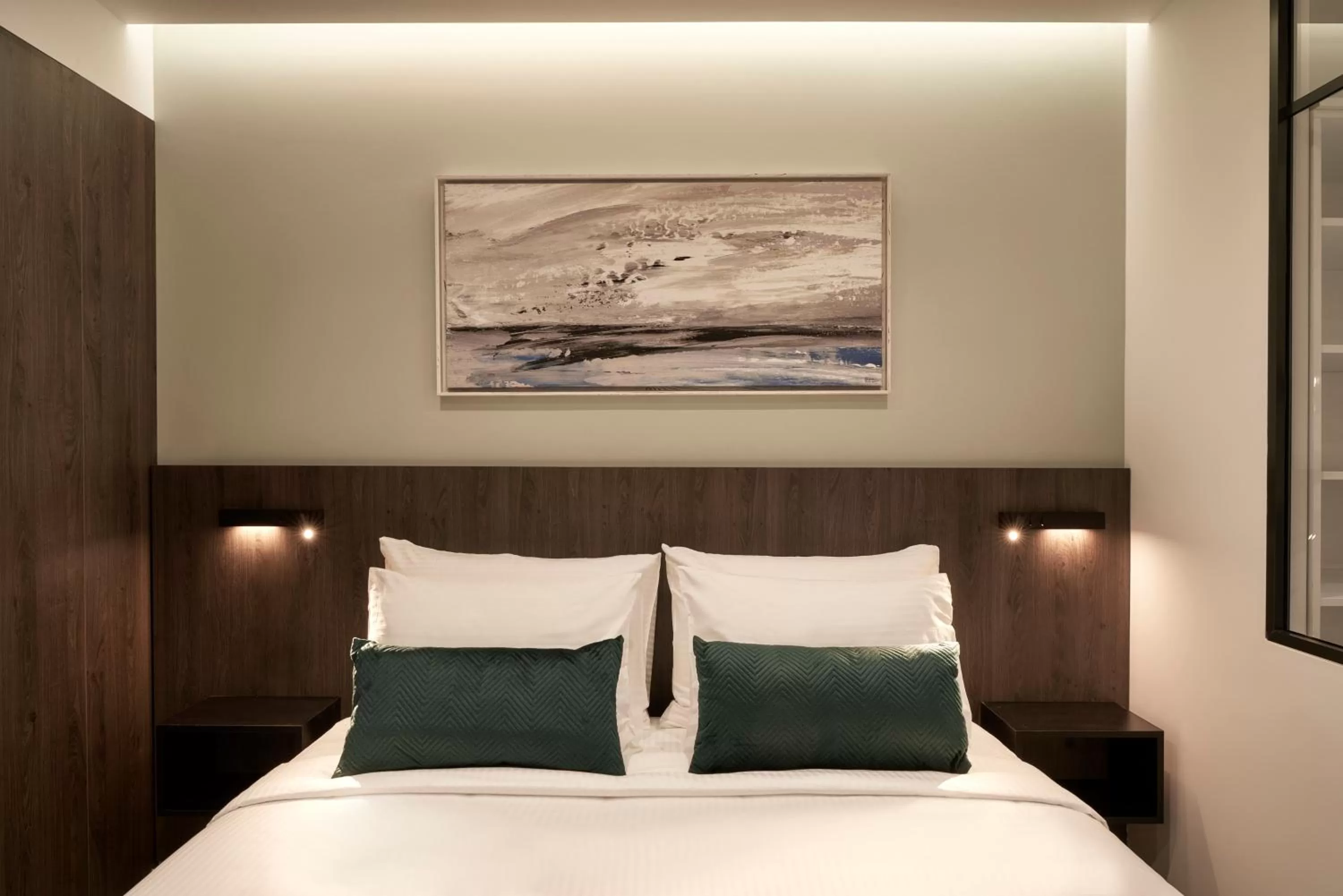 Bed in Hestia - Dimitressa 4