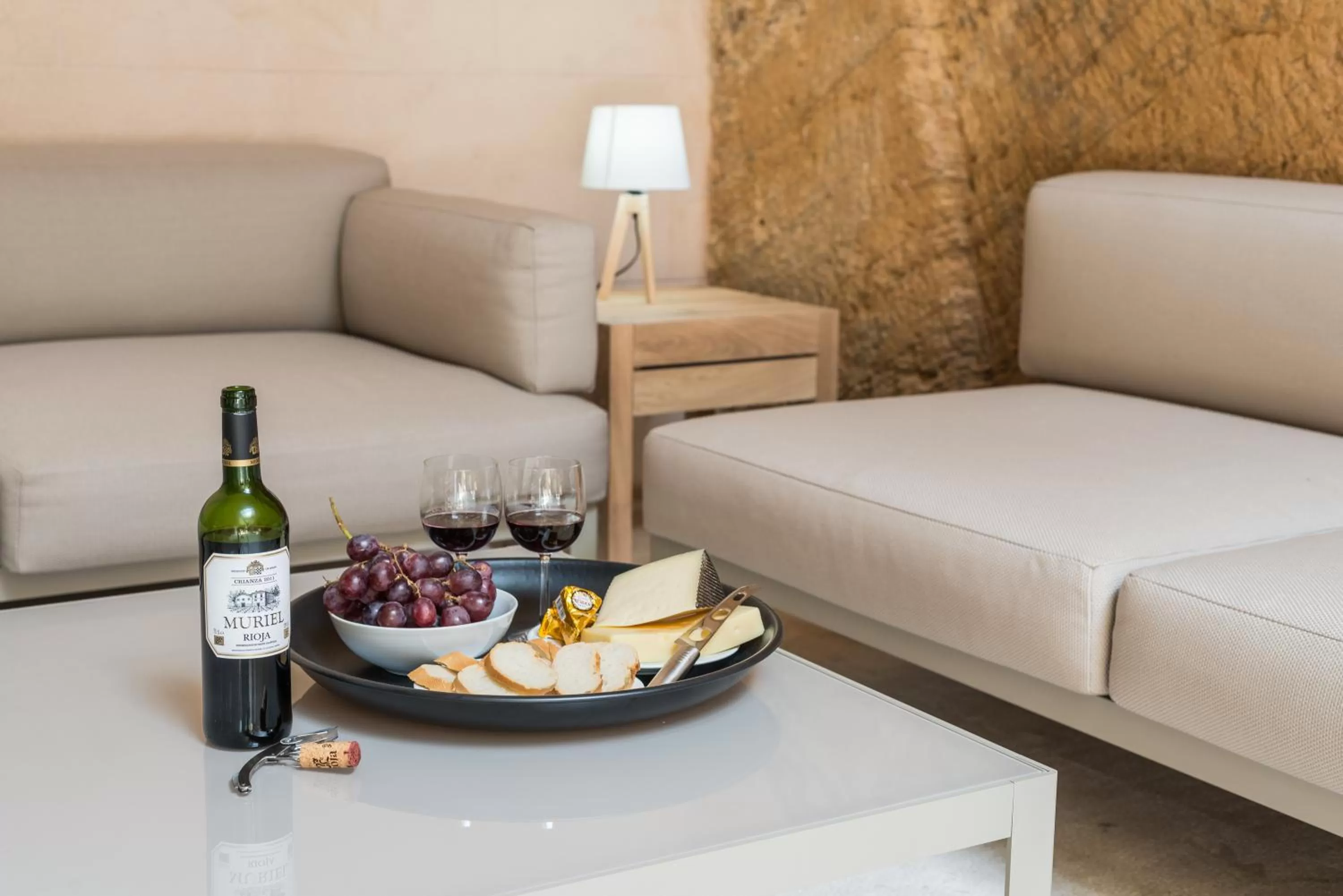 Patio in Bordoy Mostatxins - Hotel Boutique Adults Only