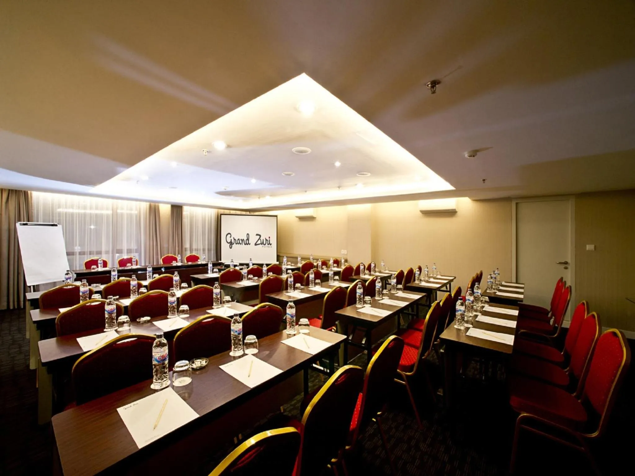 Business facilities in Grand Zuri Kuta Bali