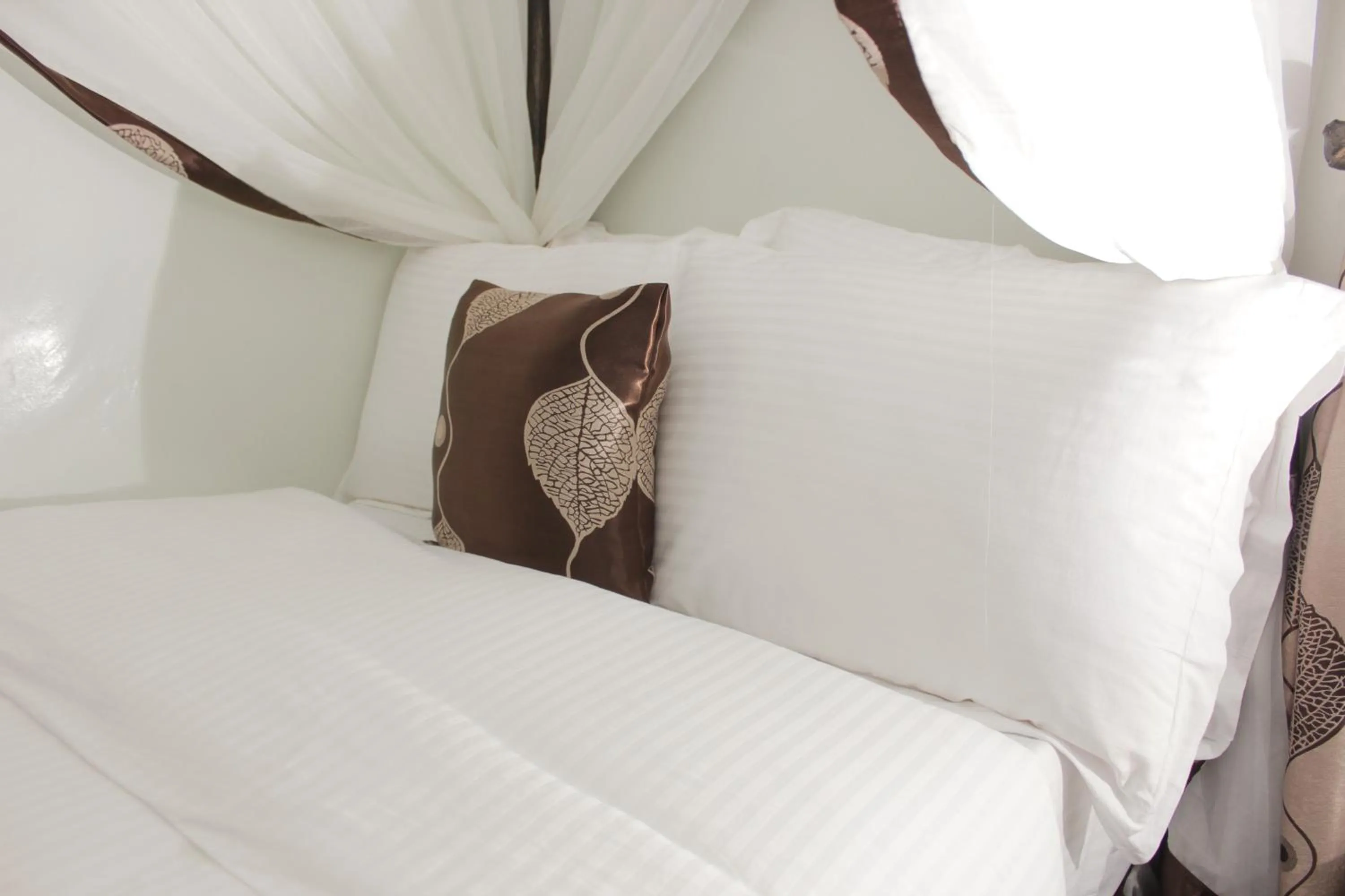 Single Room - single occupancy in Hadassah Hotel