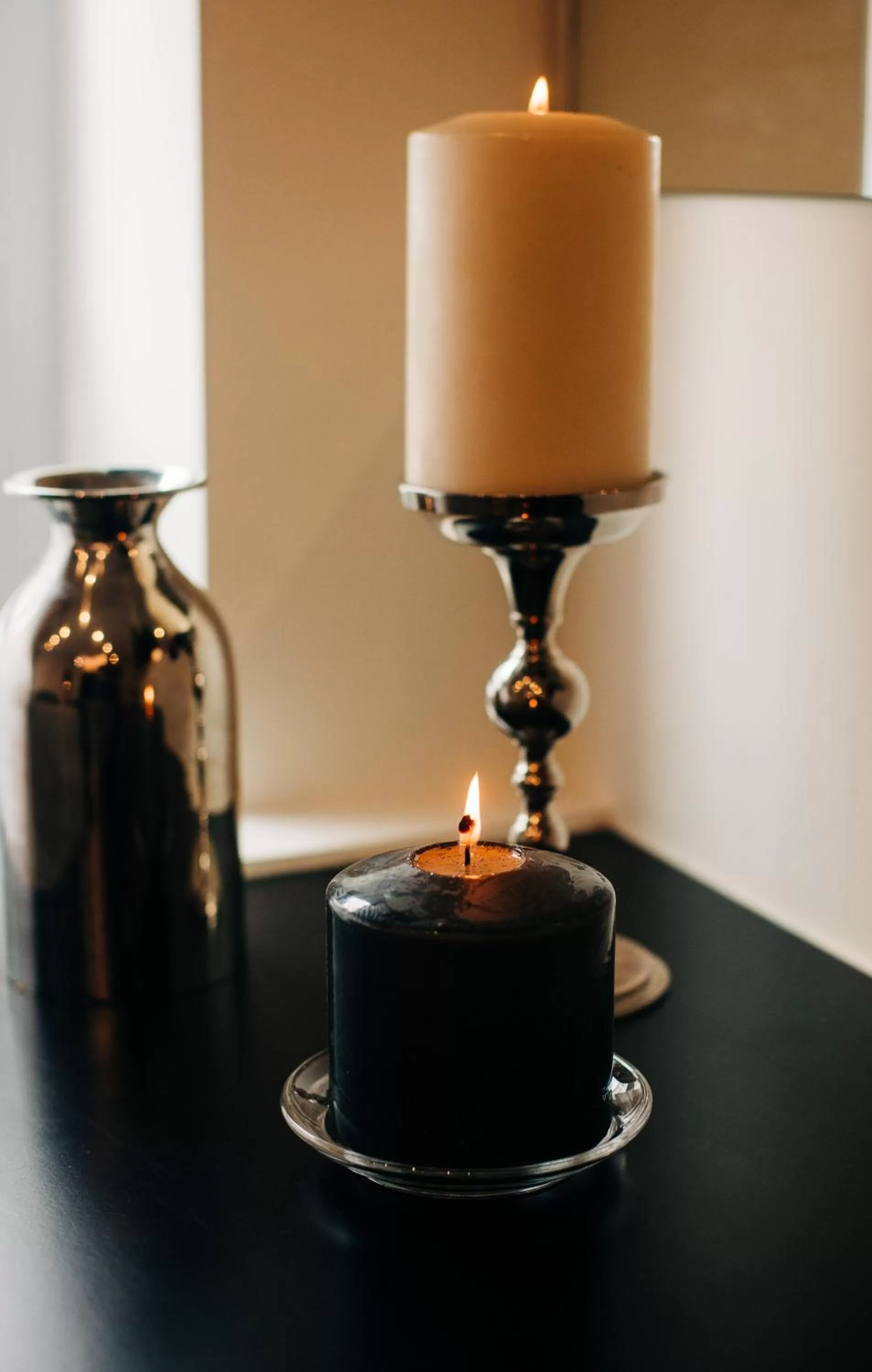 Decorative detail in Triple A - Apartments Accommodation in Prime Location (Between Monastiraki & Syntagma Square)