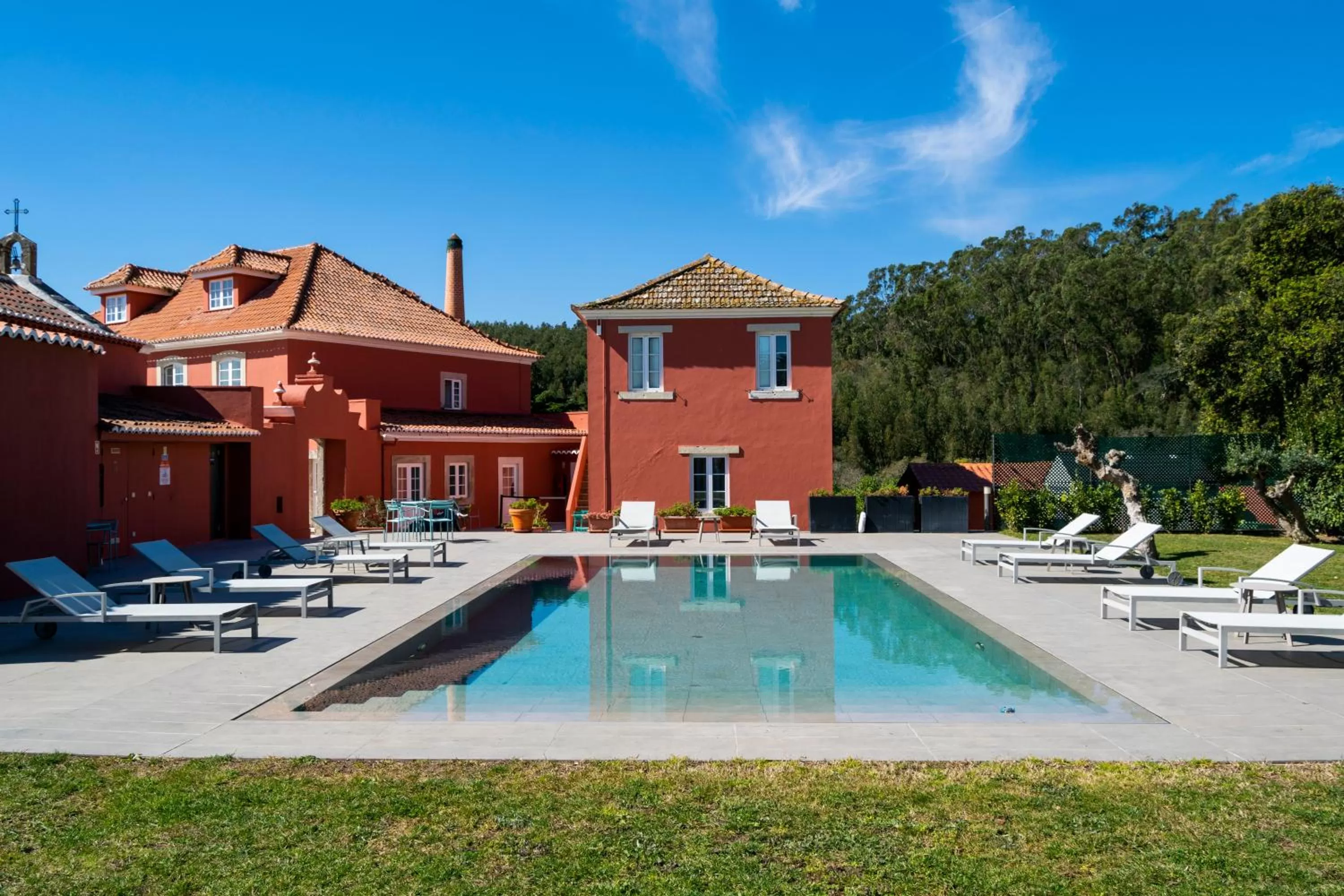 Paço do Bispo Boutique House