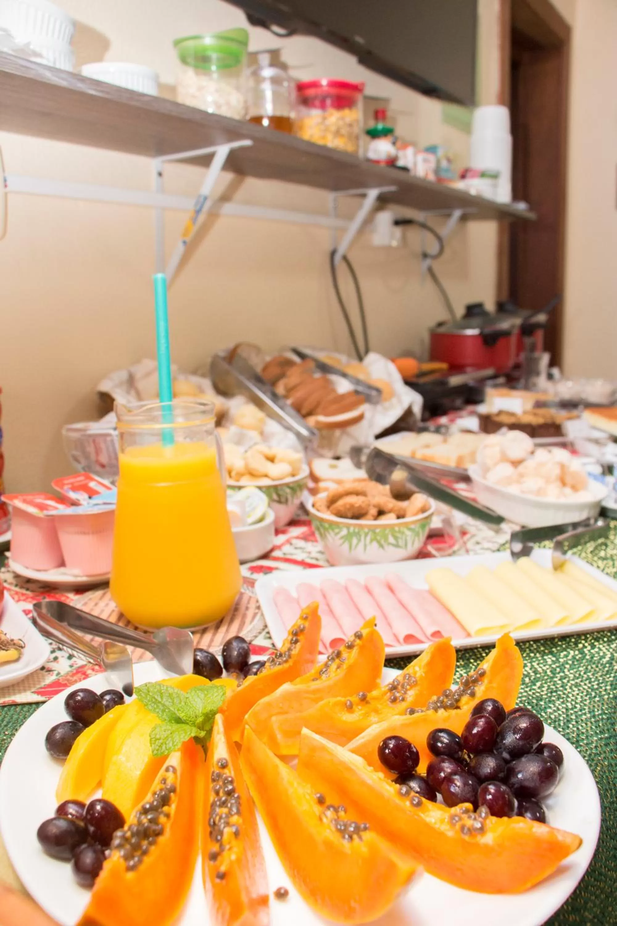 Pousada Green House by Conrado Vitali