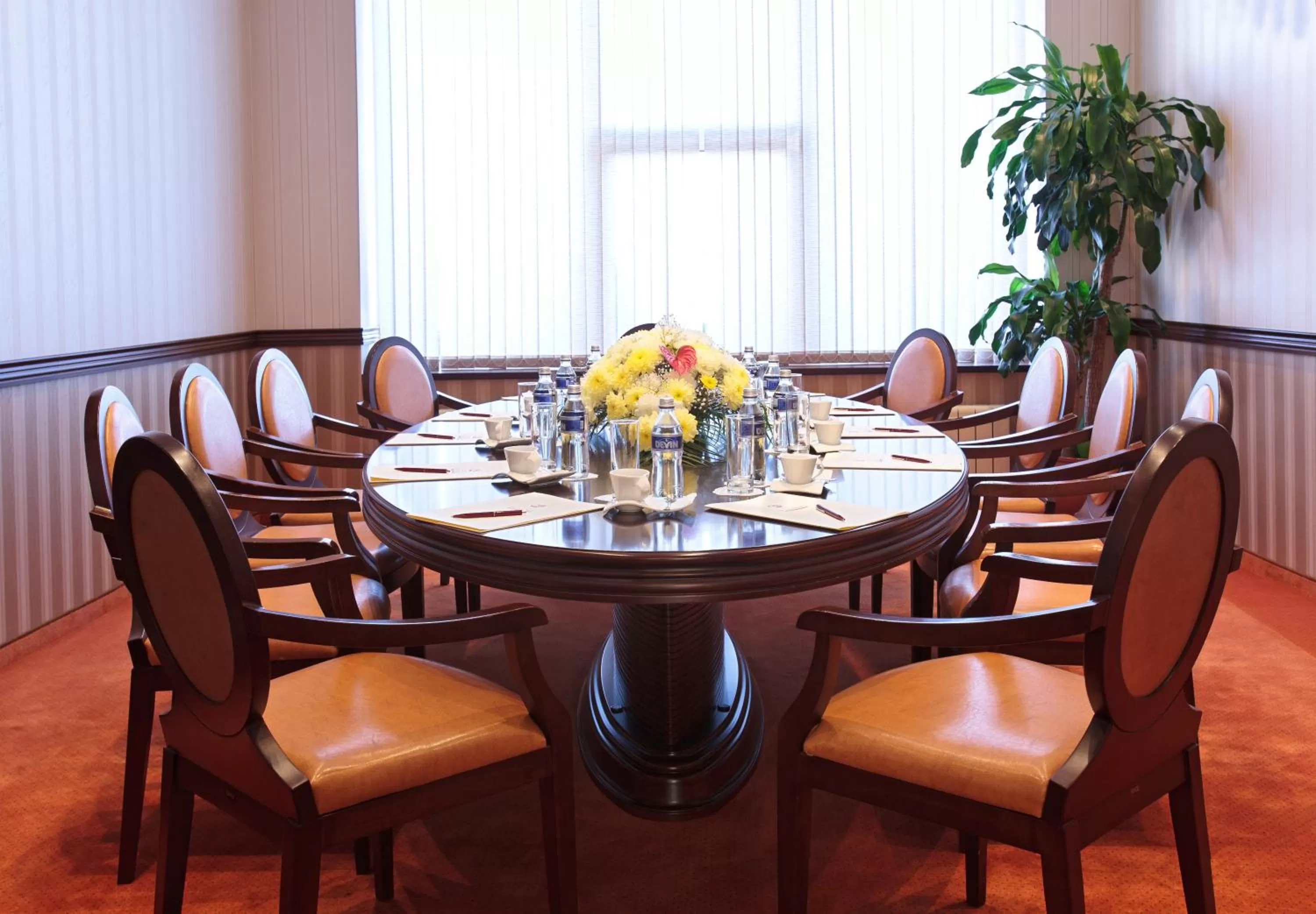 Meeting/conference room in Grand Hotel Pomorie - Medical spa