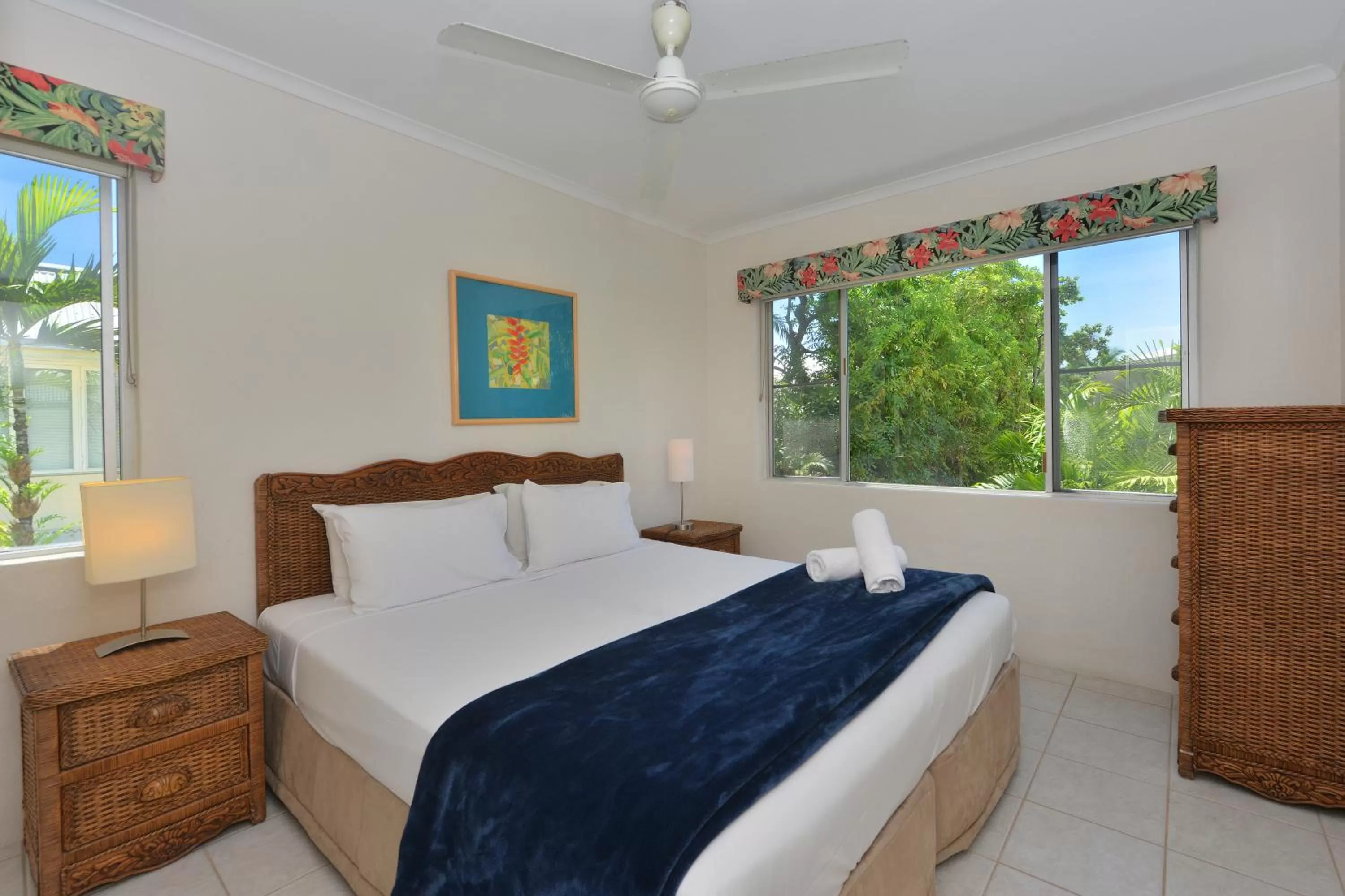 Apartment in Driftwood Mantaray - Official Onsite Reception and Check In