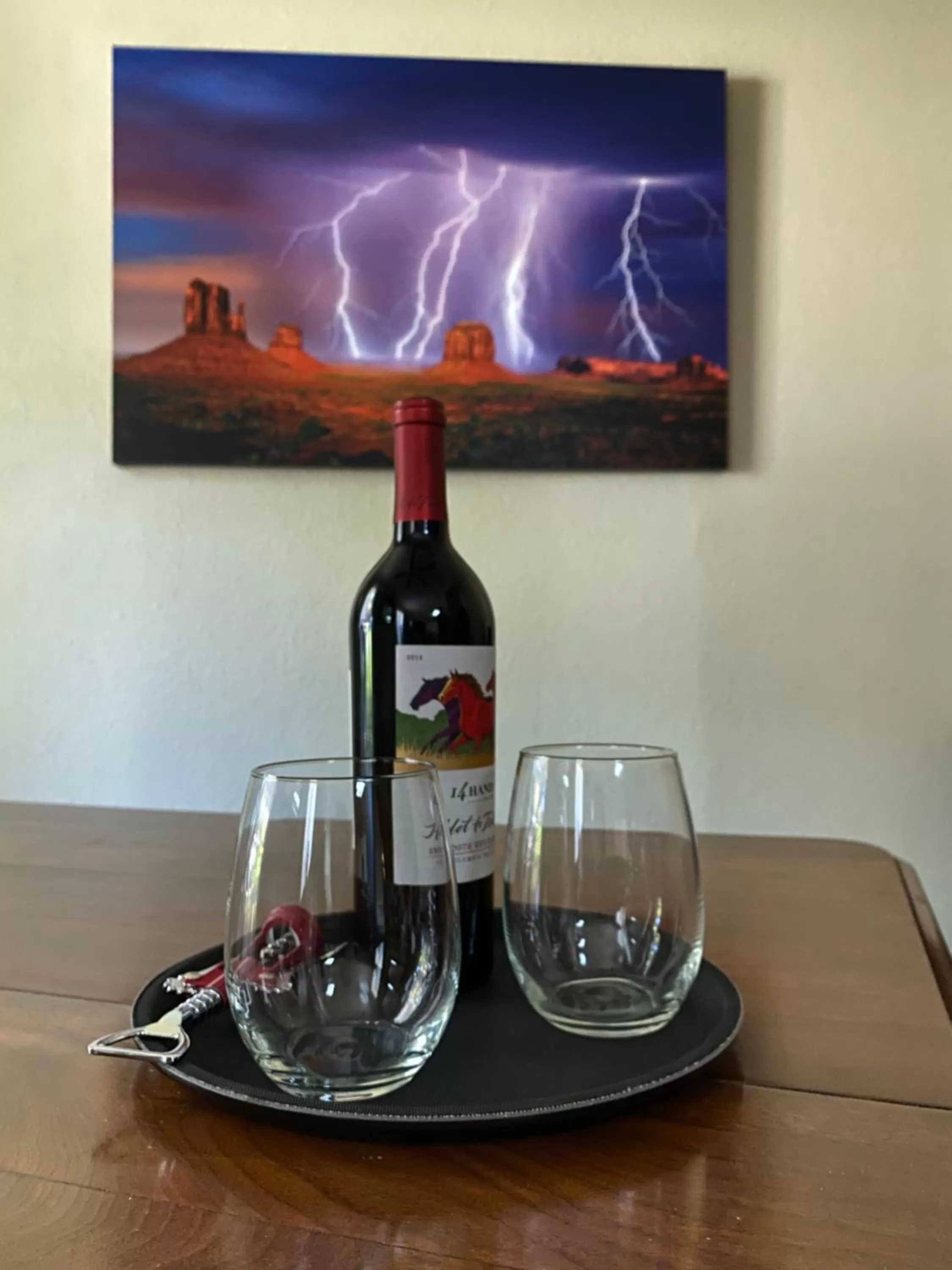 Lantern Light Inn - Romantic Getaway