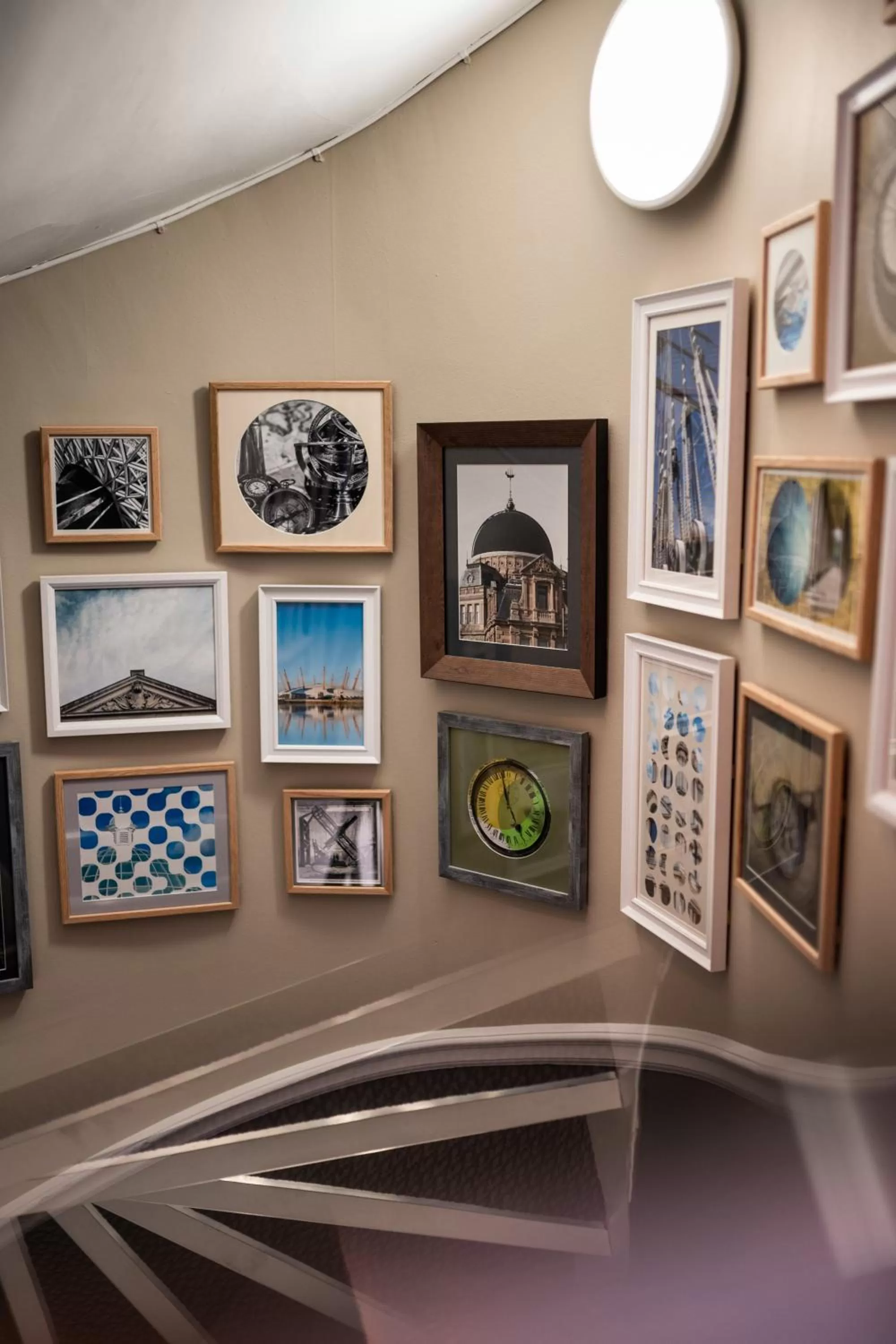 Property building in The Mitre by Innkeeper's Collection