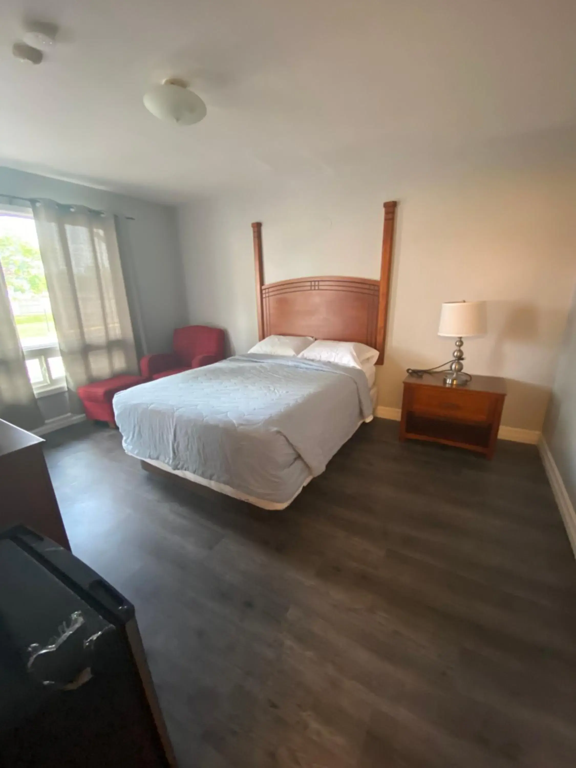 Single Room with Bathroom - single occupancy in Studio 1 Motel Single Room with Bathroom - single occupancy in Studio 1 Motel