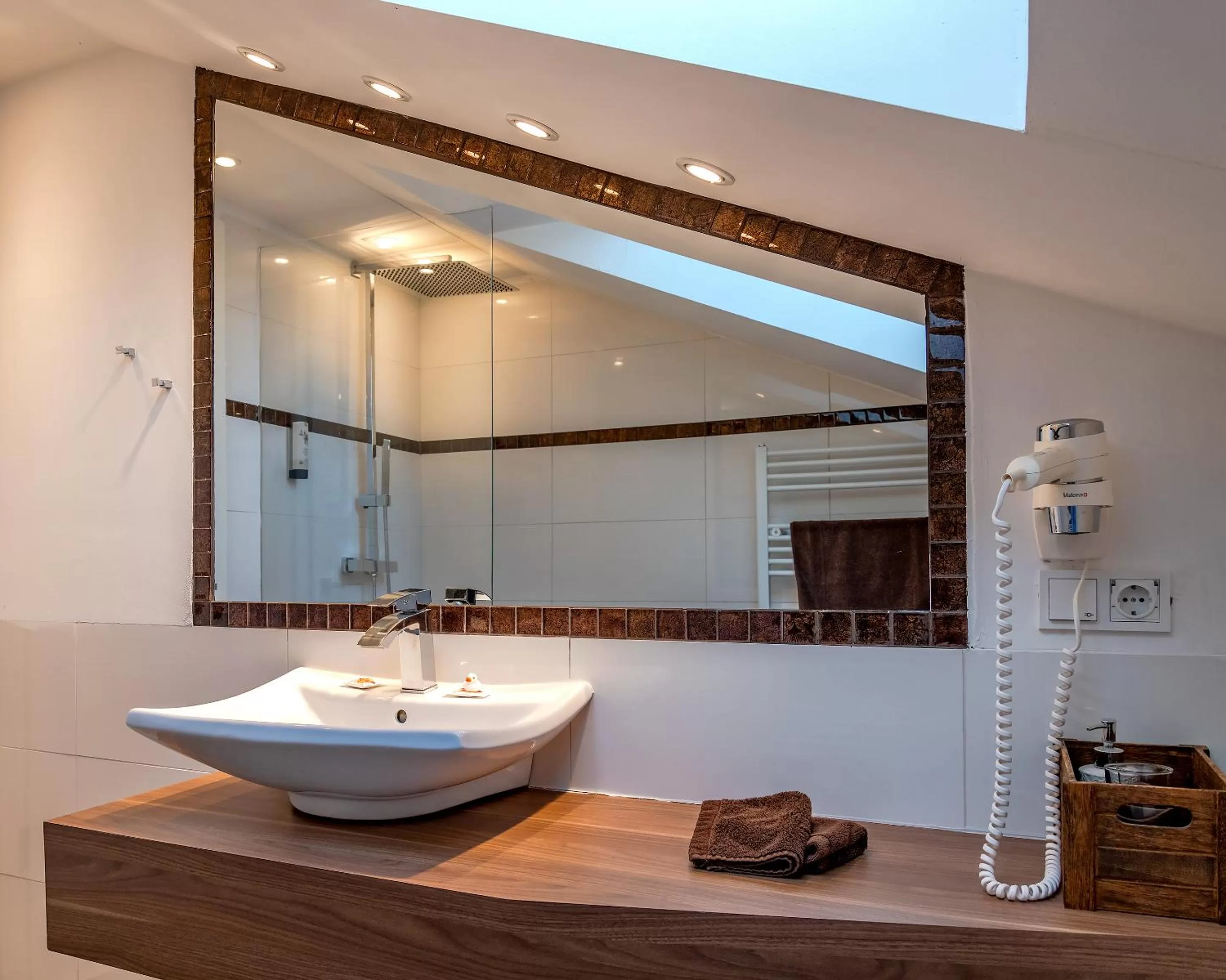 Bathroom in Seaside-Townhouse