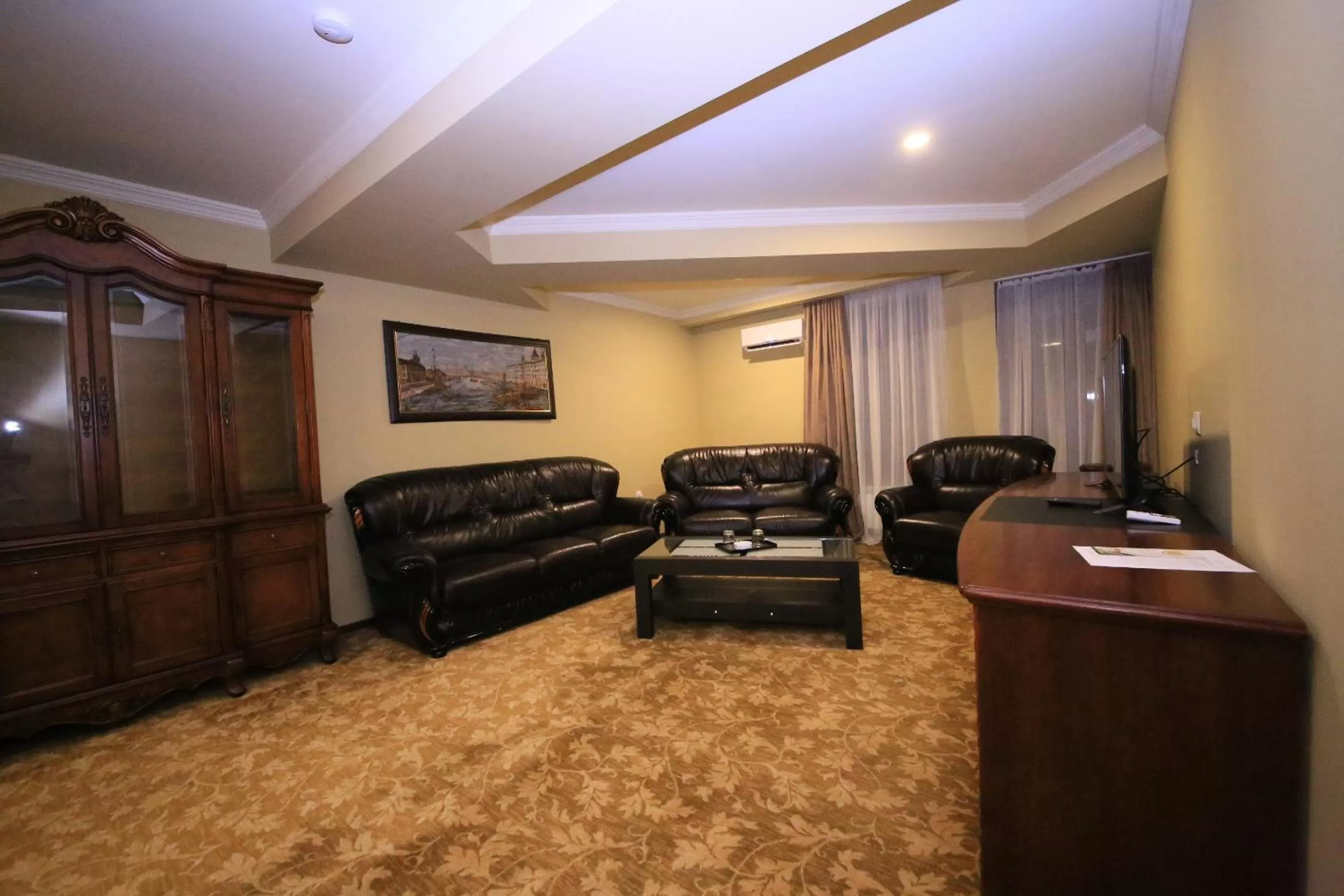 Photo of the whole room in Borjomi Palace Health & Spa Center