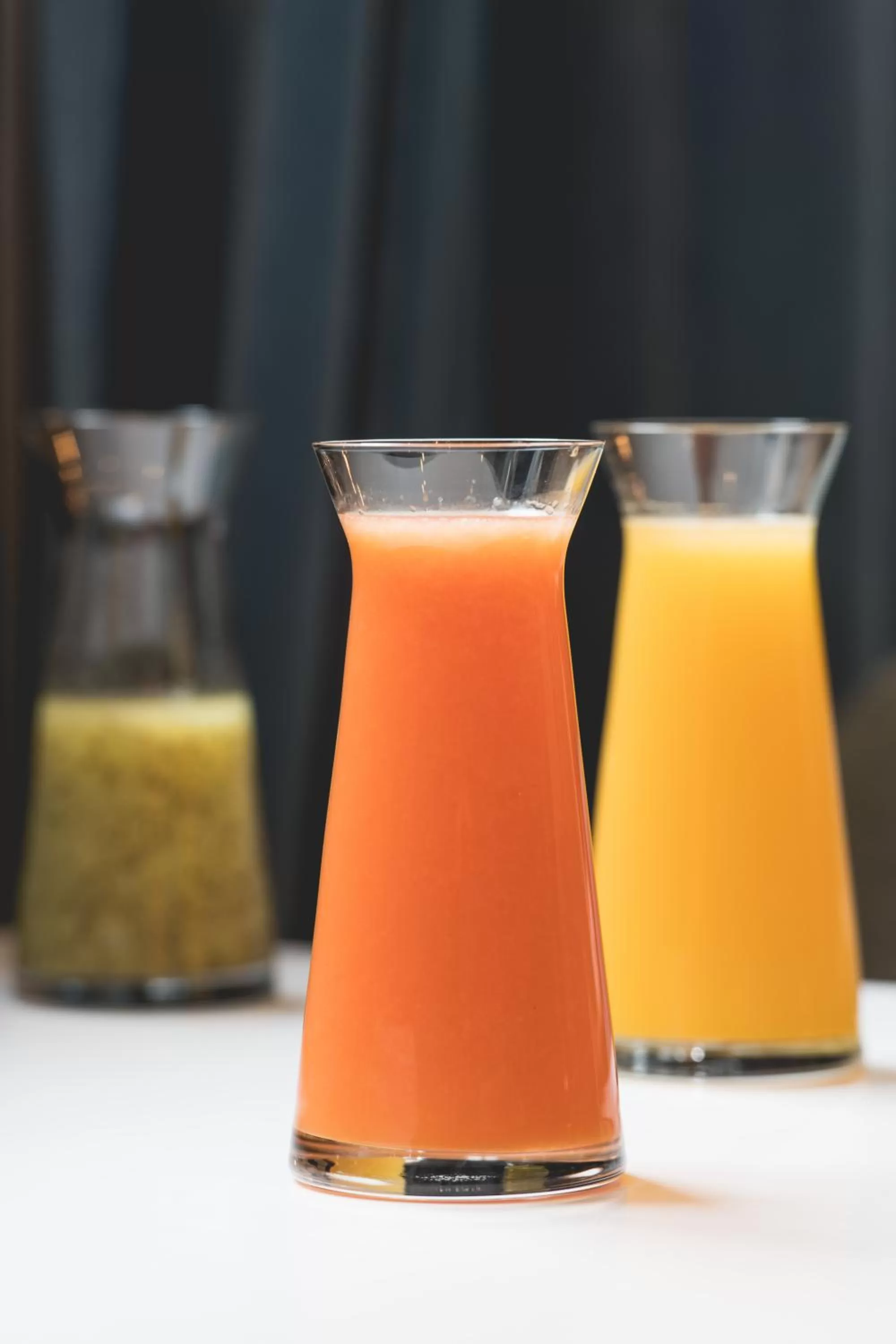 Drinks in Boutique Hotel Sablon by CW Hotel Collection