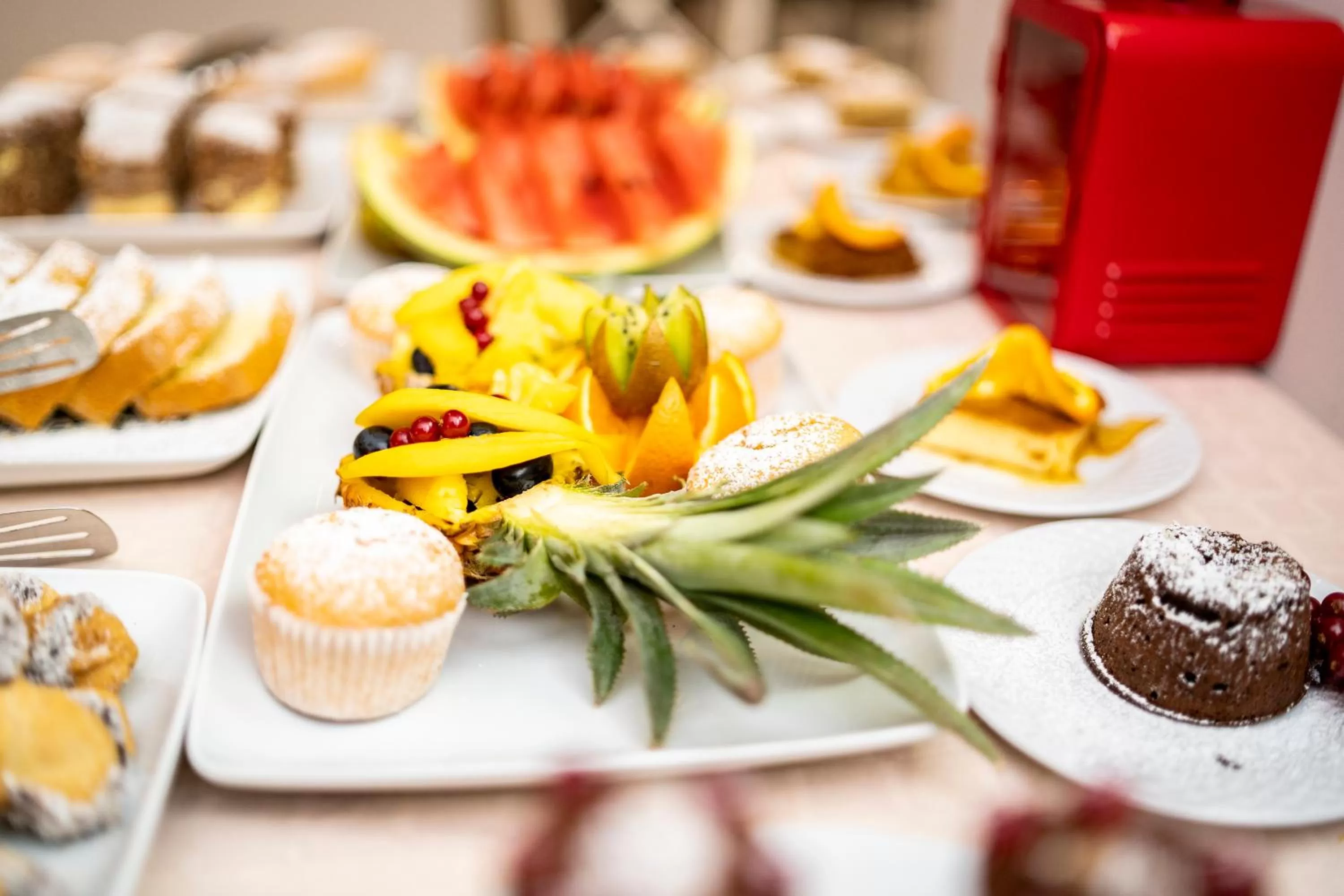 Food in New Era Hotel Old Town Party Zone Bucharest- parking with fee nearby - NOT at the hotel !