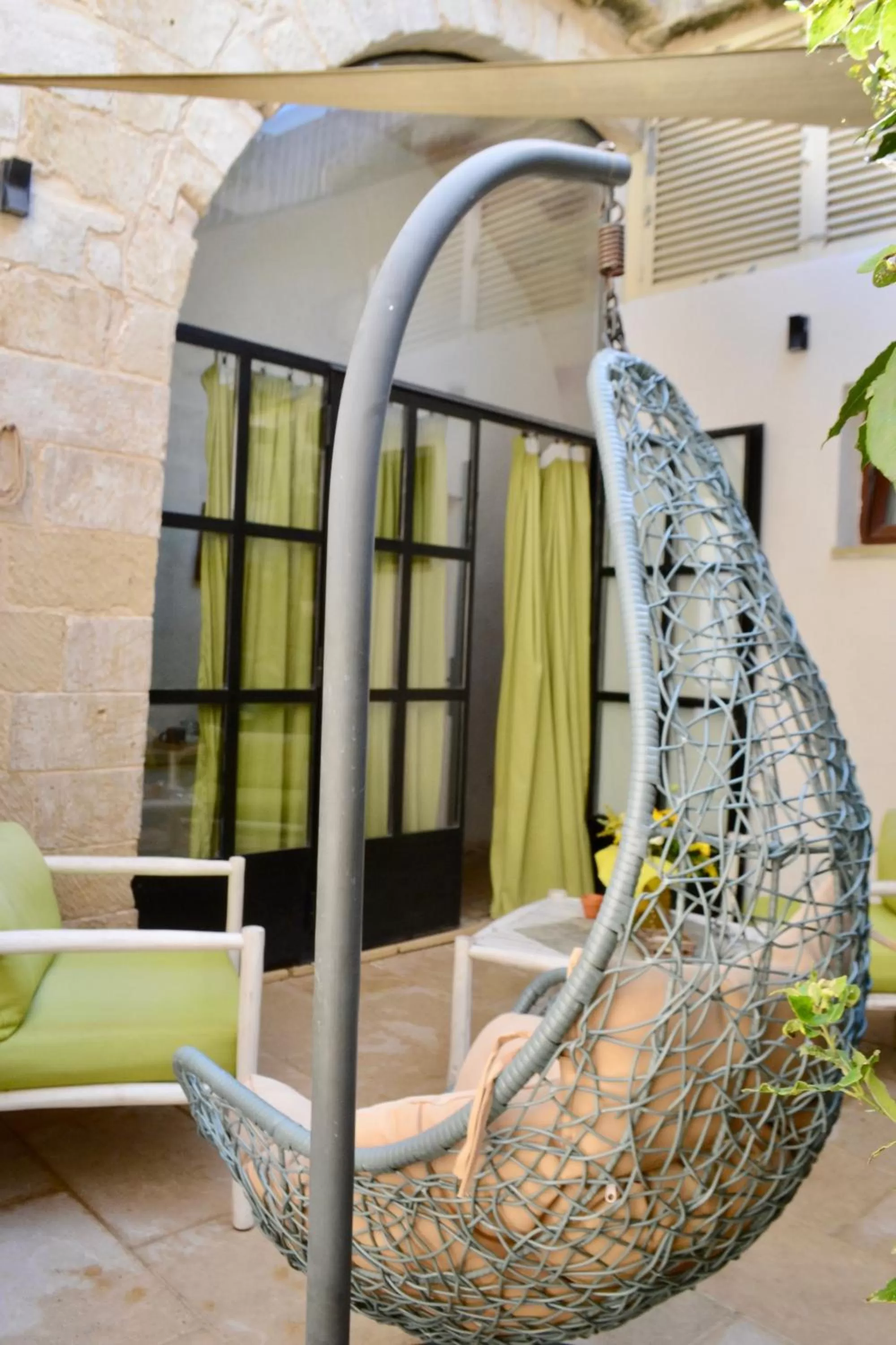 La Dimora delle Grazie