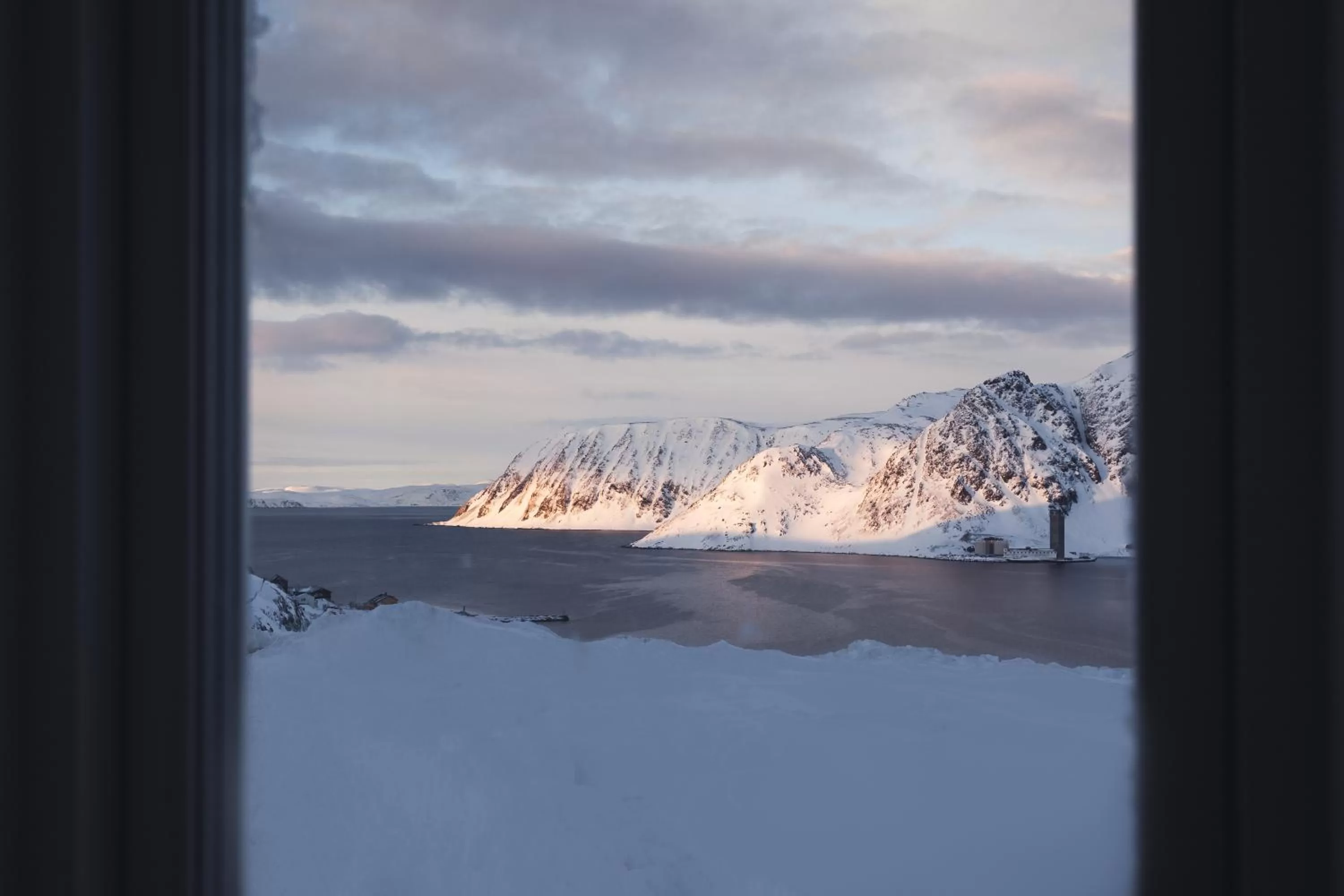 View (from property/room) in The View