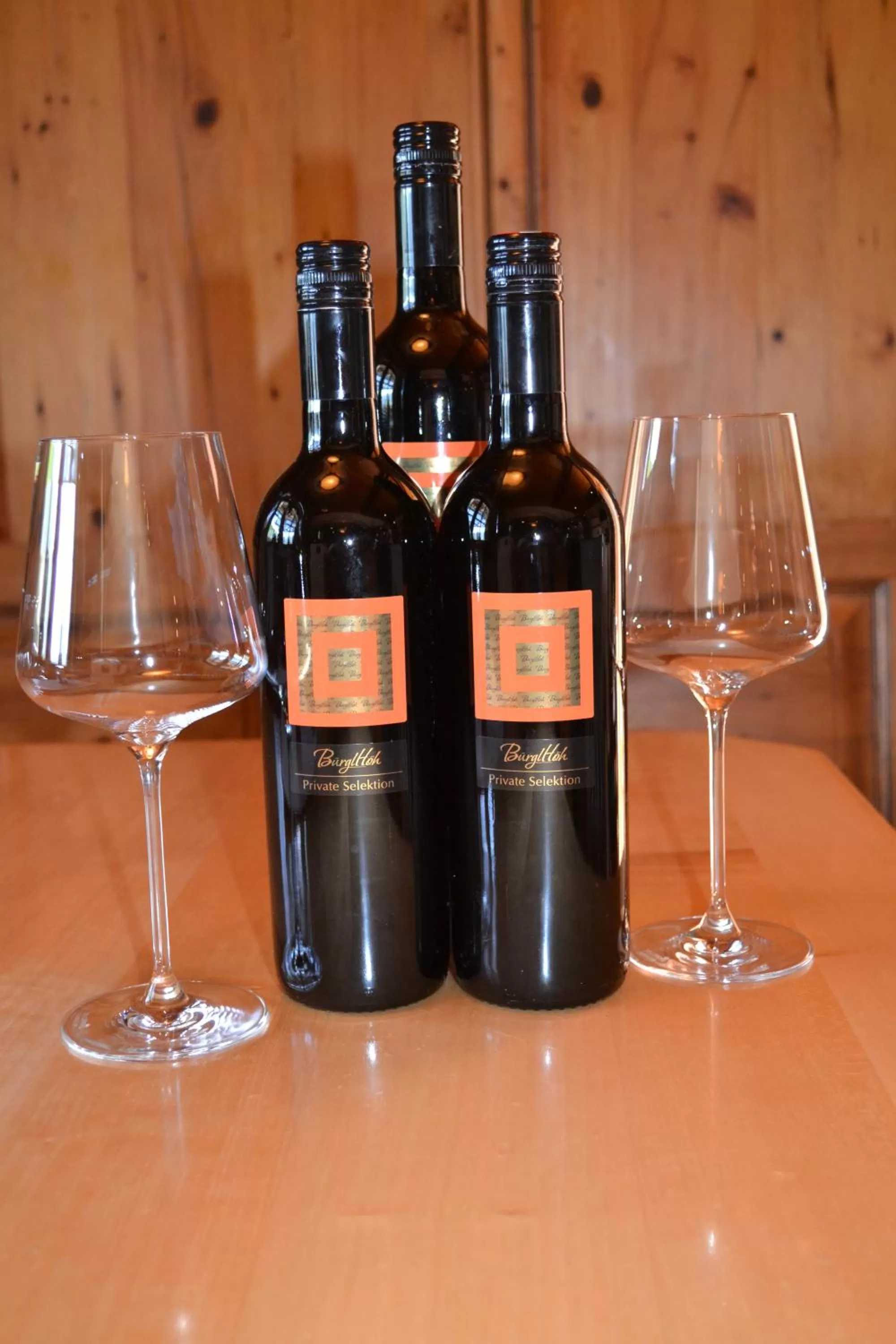 Logo/Certificate/Sign in Hotel und Alpen Apartments mit Sauna - Bürglhöh