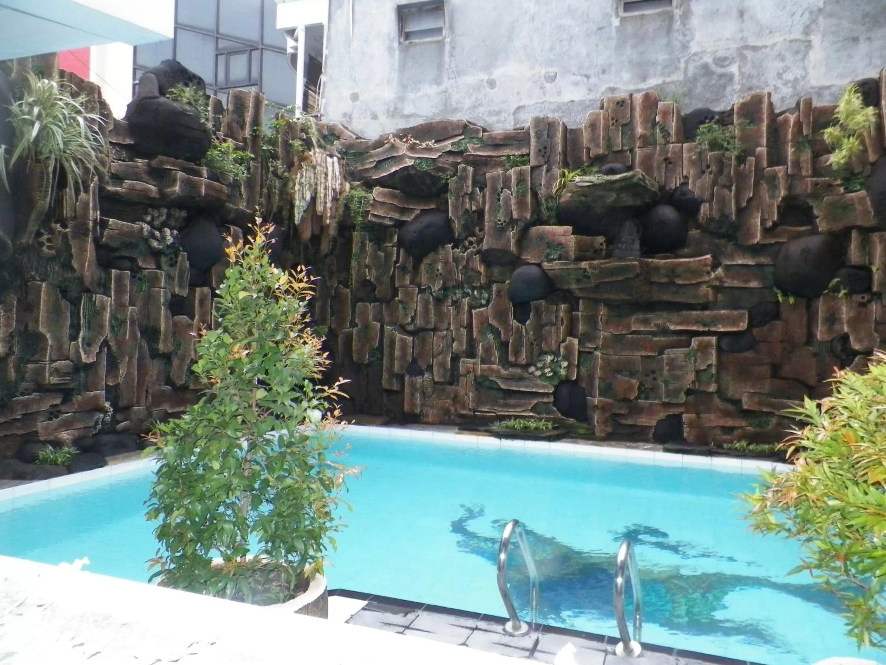 Day in Bladok Hotel & Restaurant