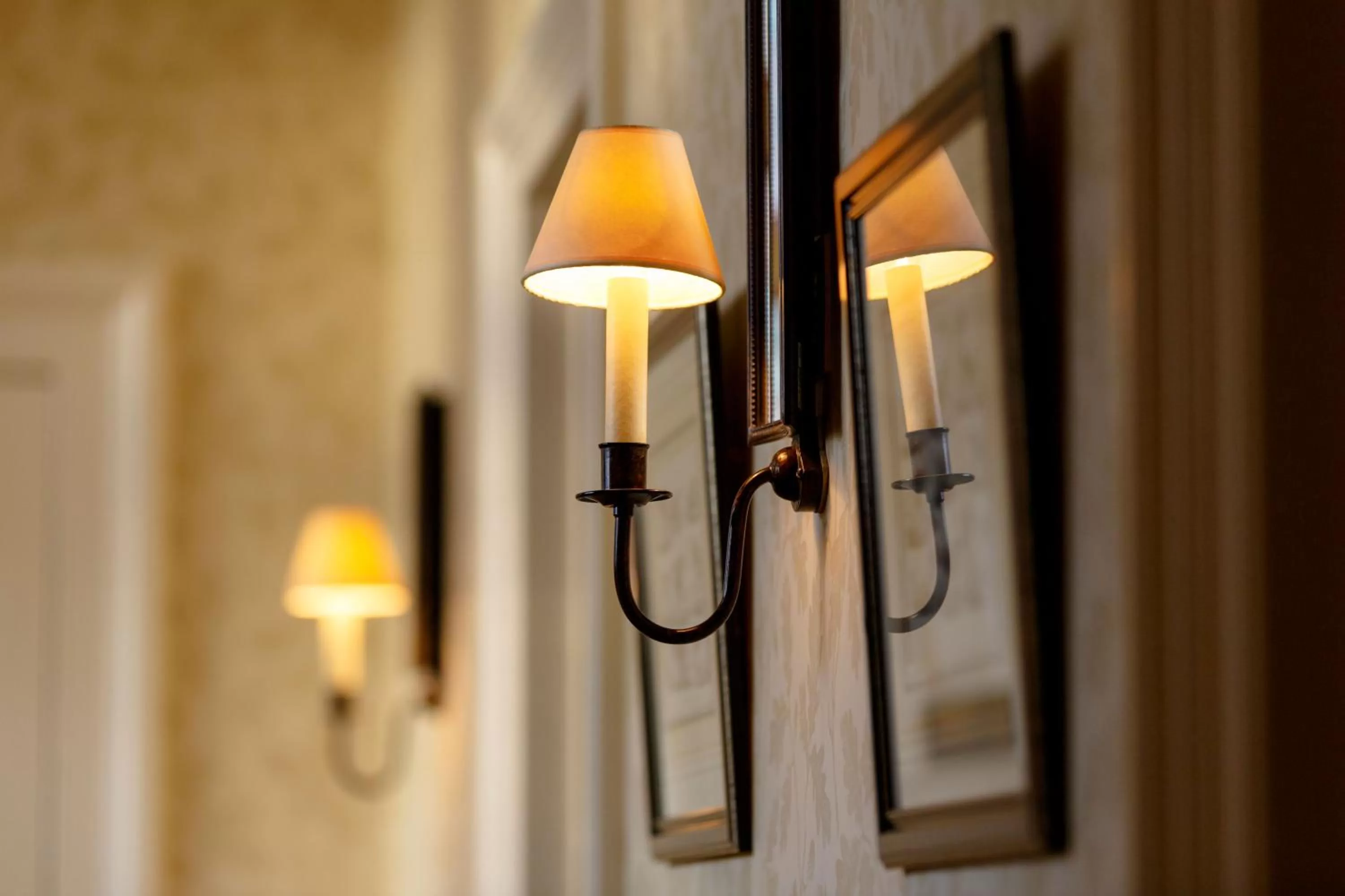 Property building in The Jockey Club Rooms