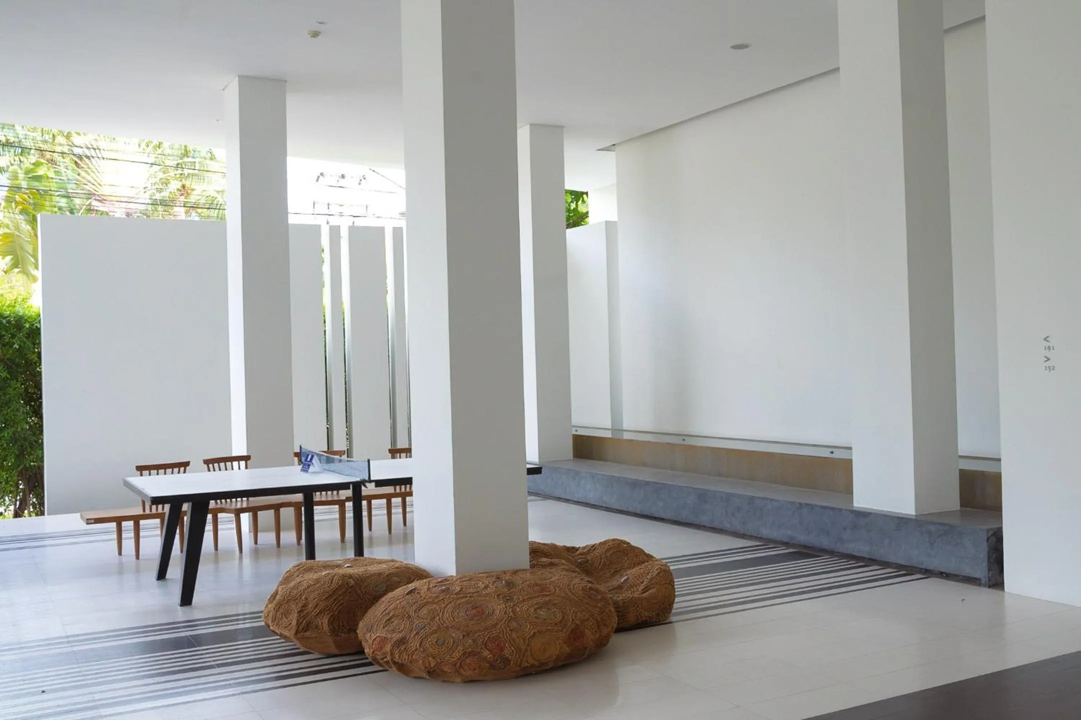 Activities in Veranda Pool Villas & Suite Hua Hin Cha Am