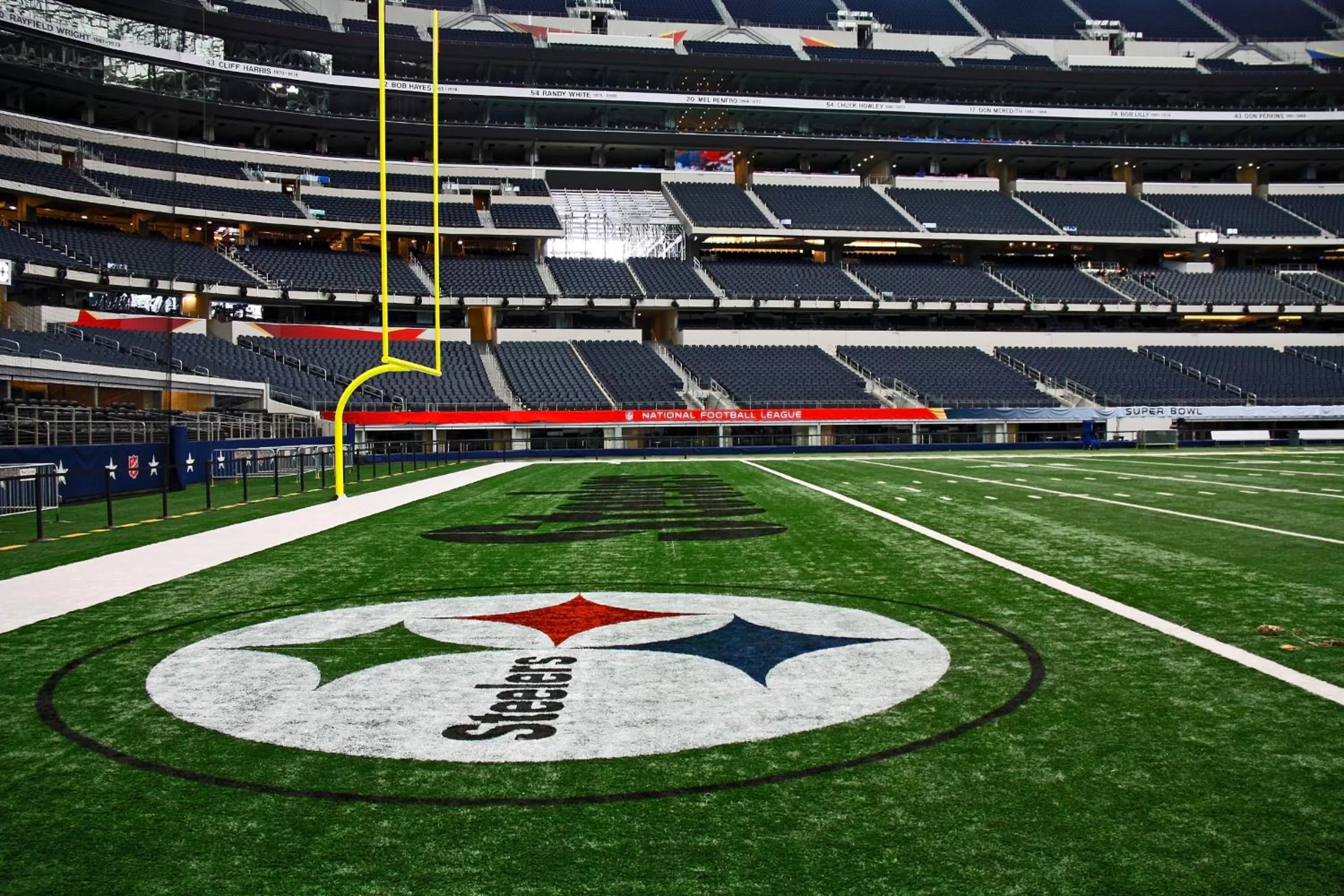 Lobby or reception in Staybridge Suites Pittsburgh Airport by IHG