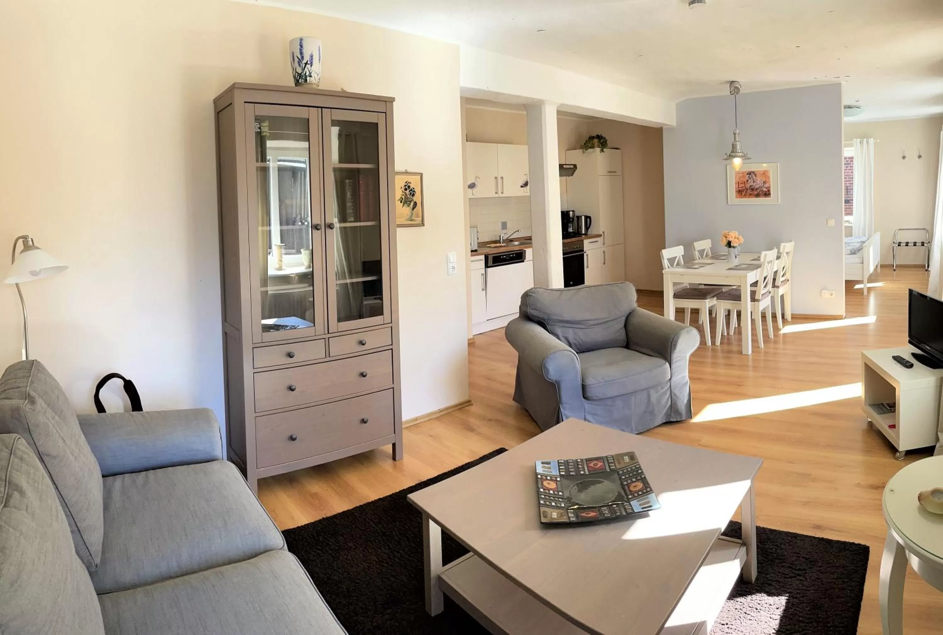 Bedroom in Landhotel Rehedyk