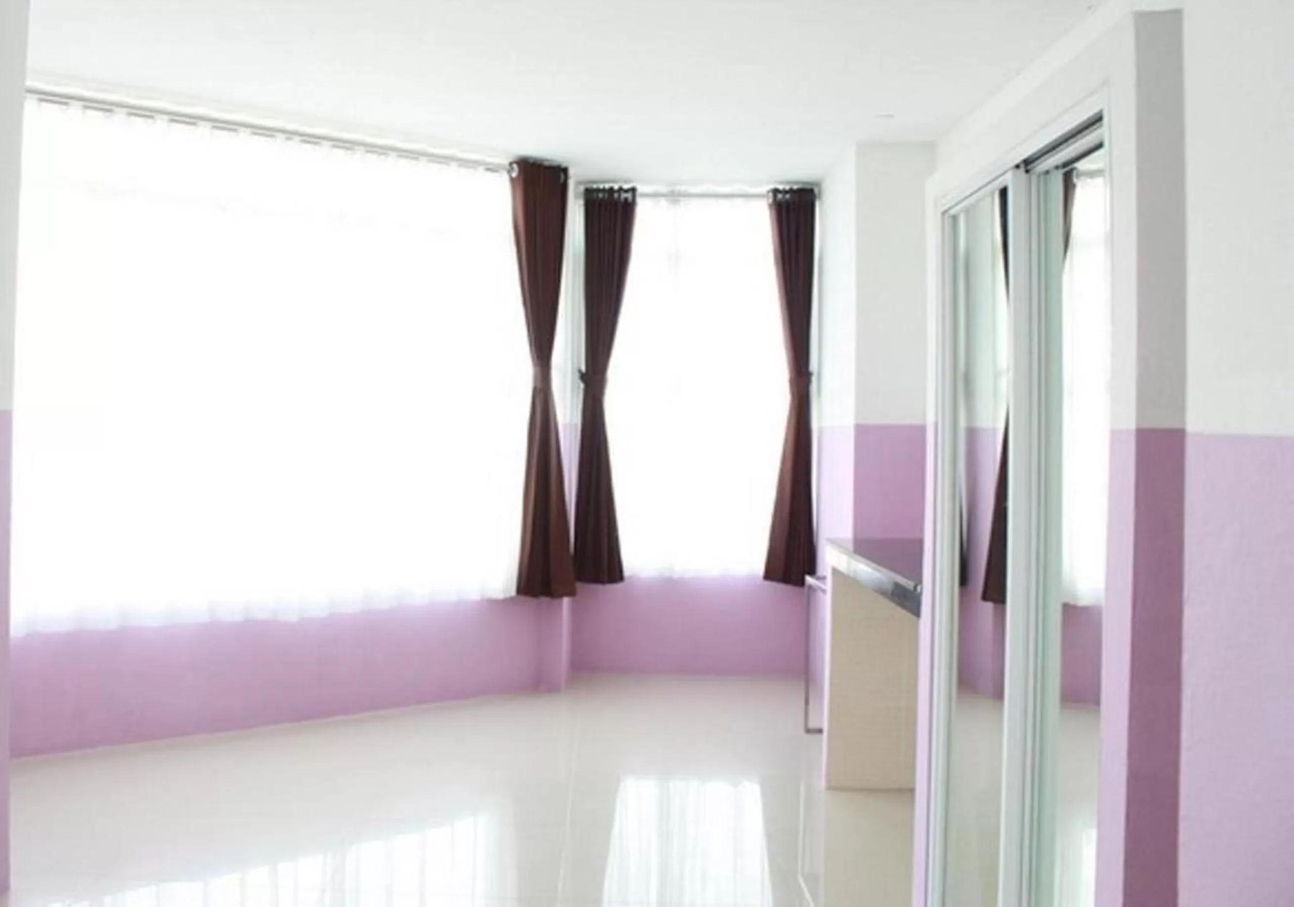 Other, Bed in Ratchada 17 Place