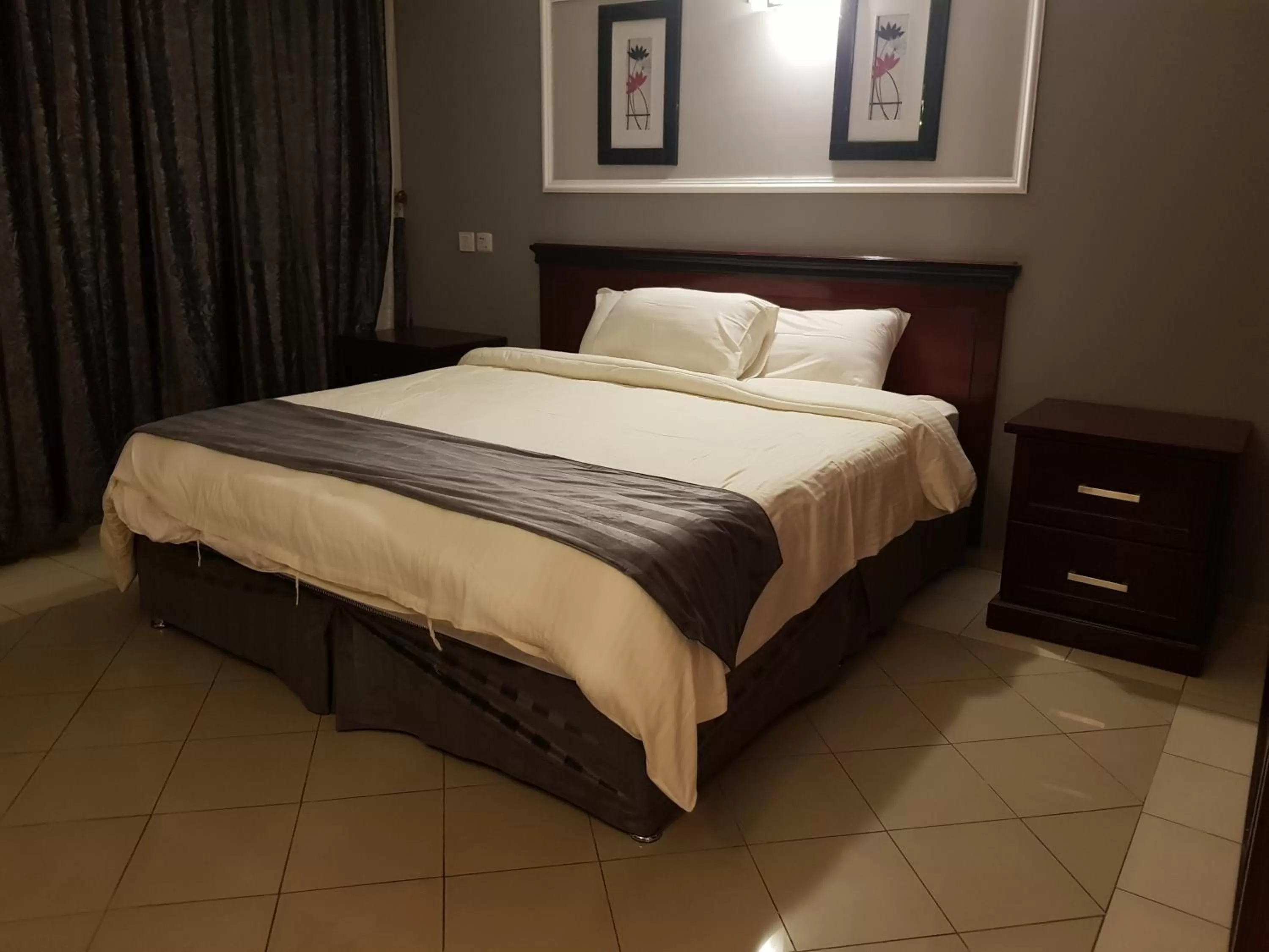 King Studio in المسواري سوس للوحدات السكنيه