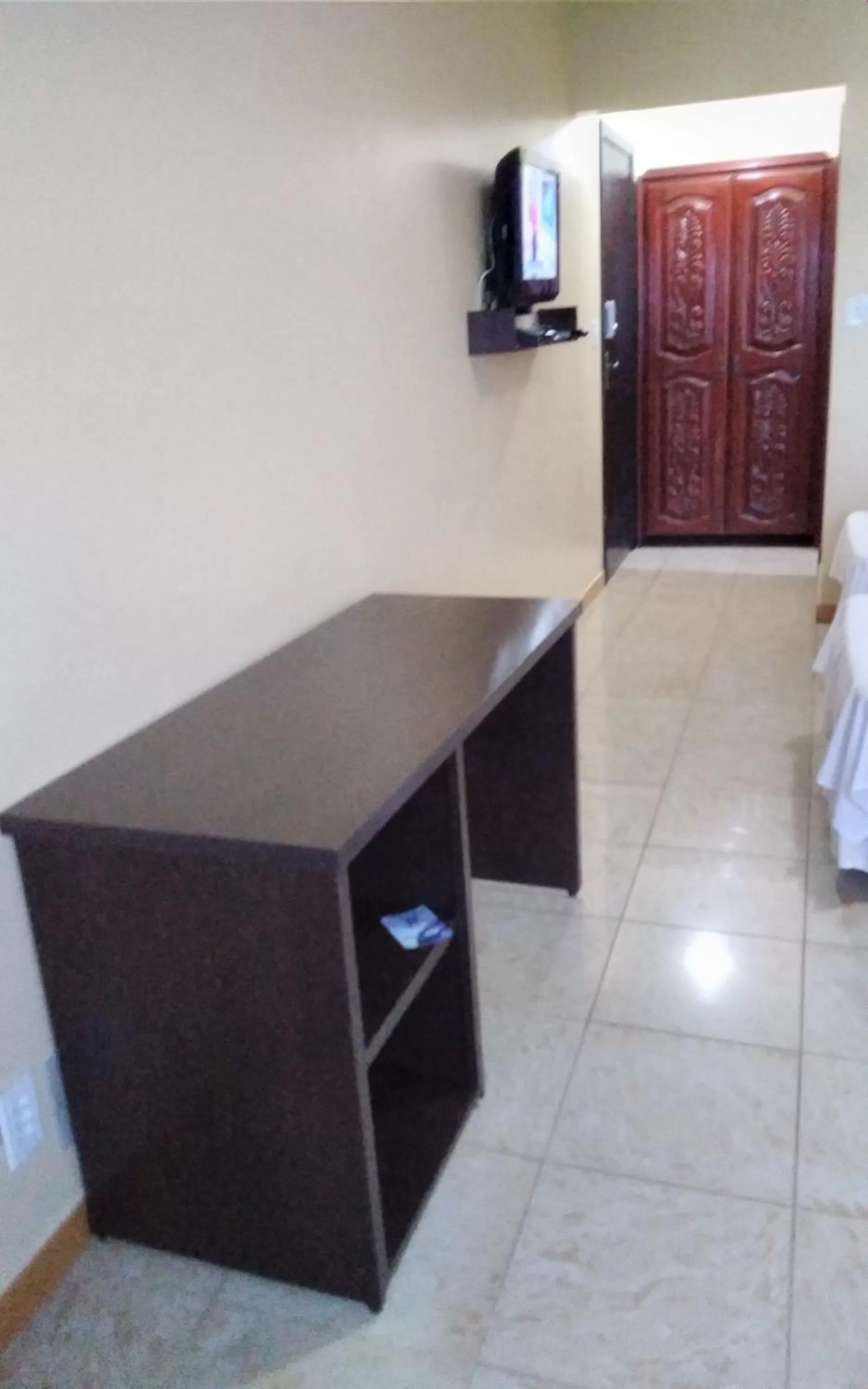 View (from property/room) in Hotel Saint Paul 01 Flat