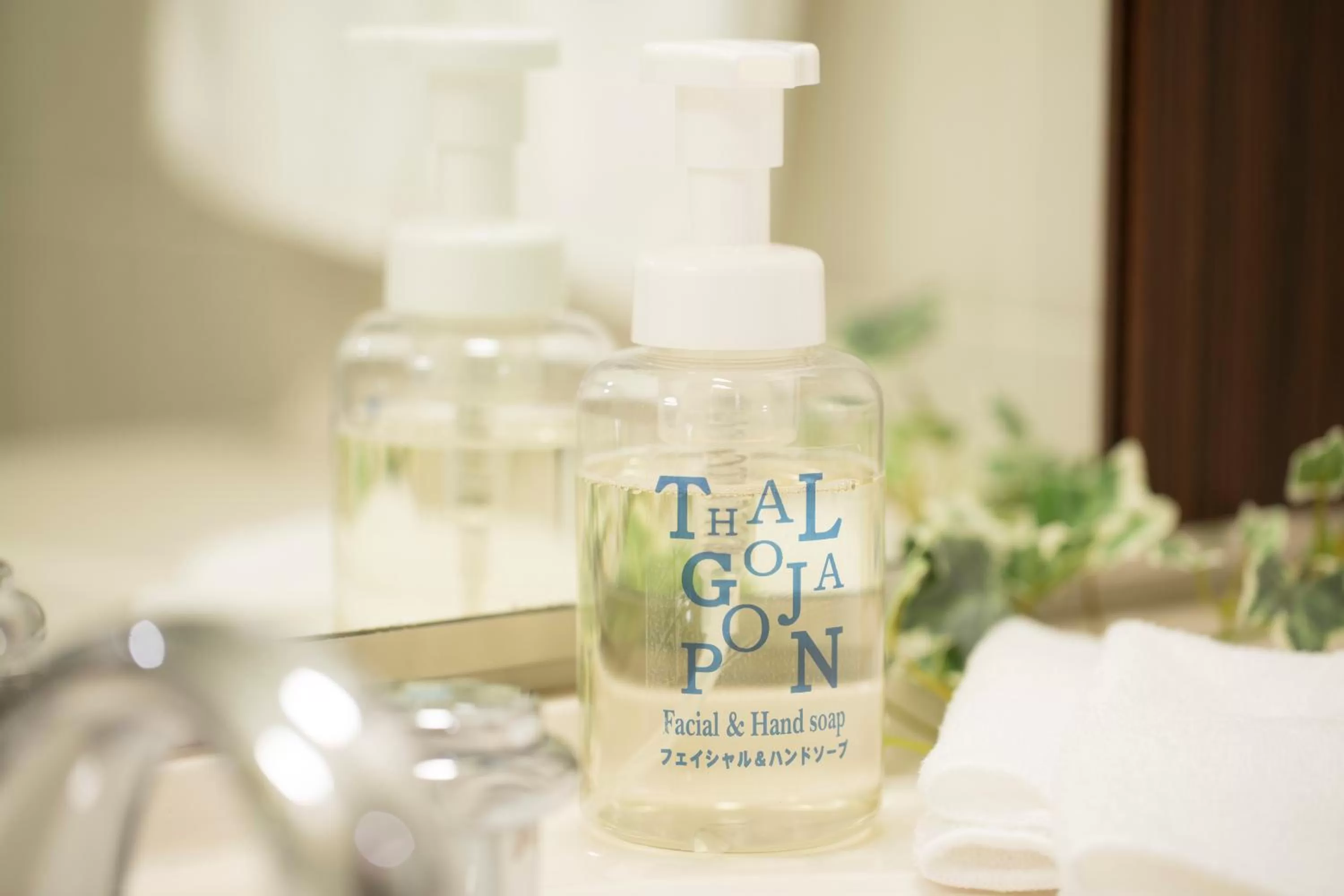 Photo of the whole room in Hotel Nikko Kansai Airport - 3 mins walk to the airport