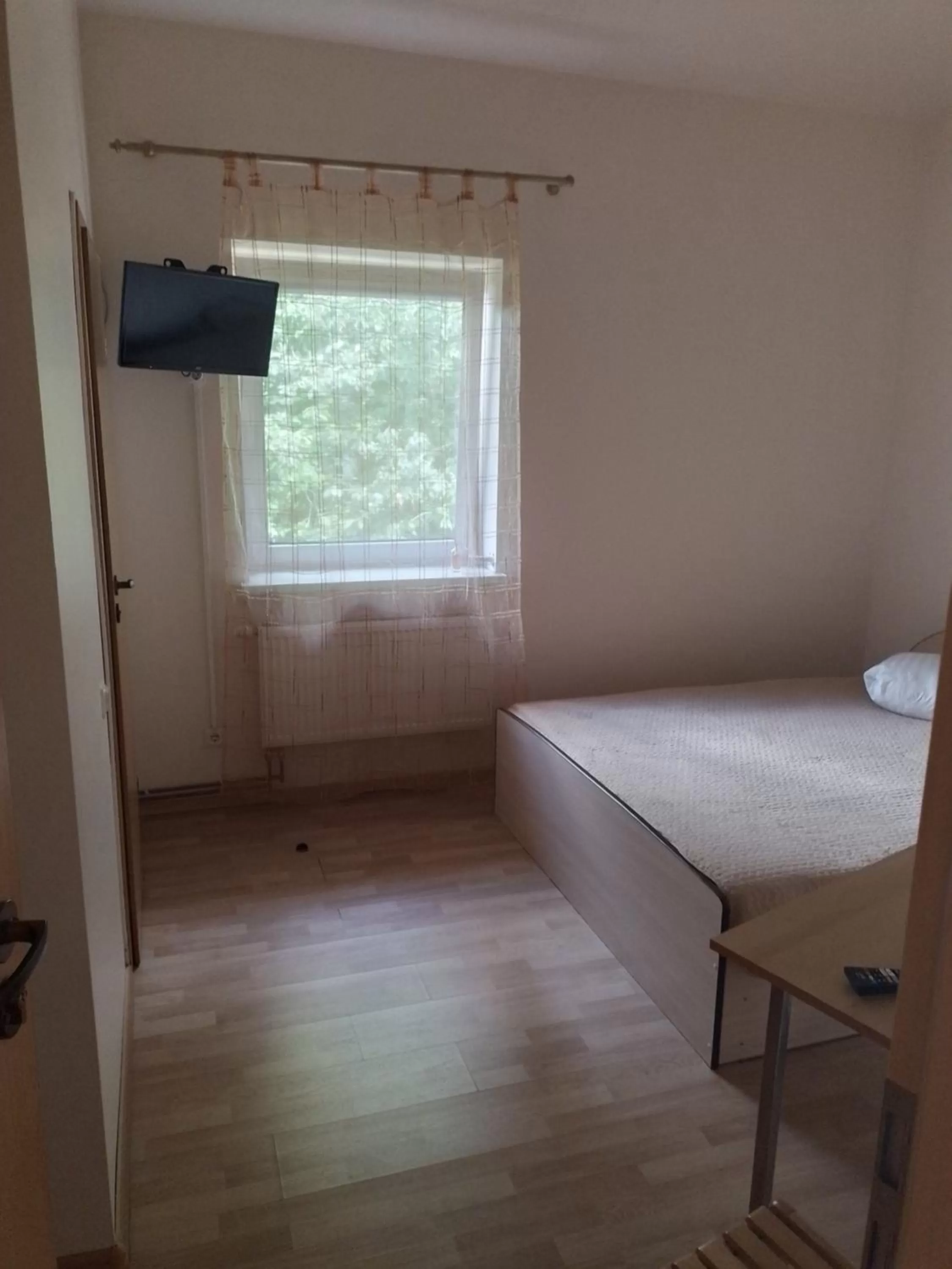 Photo of the whole room, Bed in Trevena Kretinga