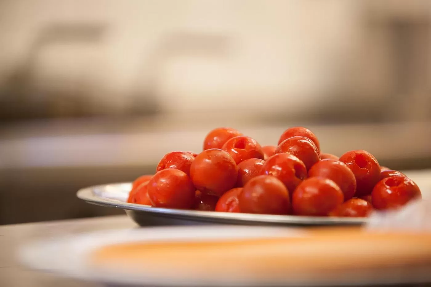 Food and drinks in Bollenhuthotel Kirnbacher Hof