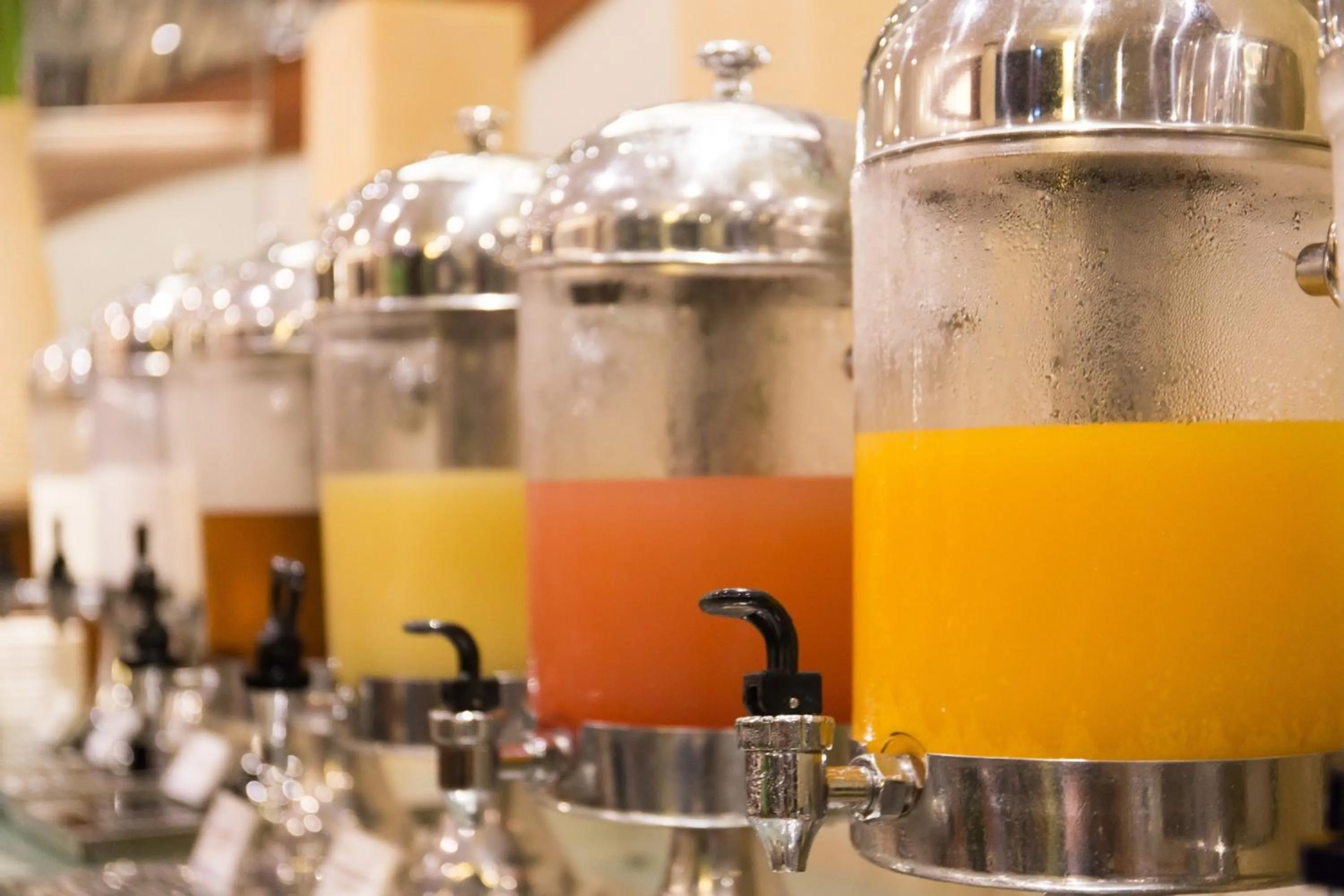 Bedroom in Holiday Inn Resort Batam by IHG