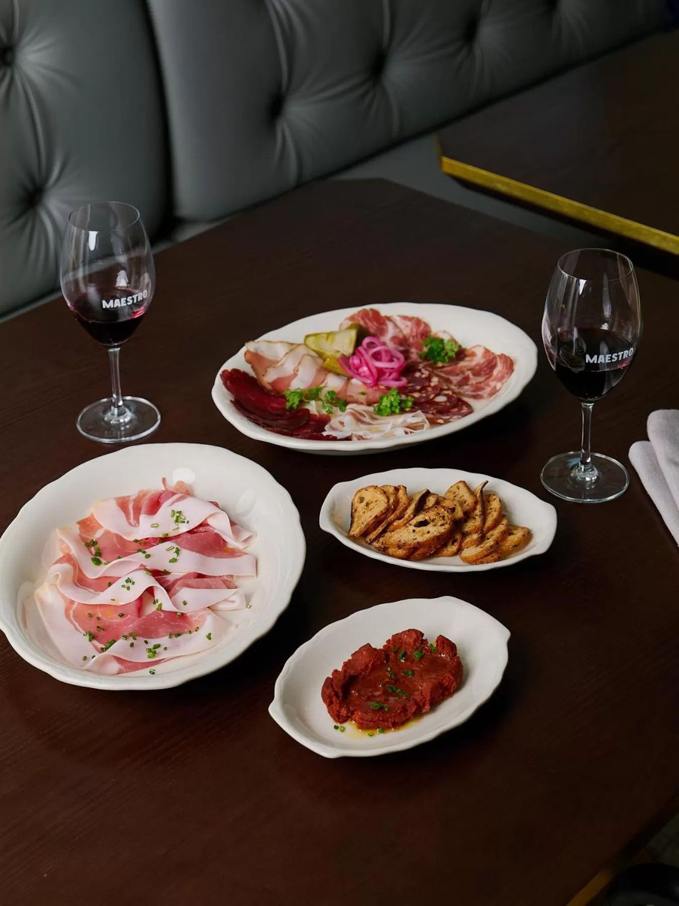 Restaurant/places to eat in Holiday Inn & Suites Geelong by IHG