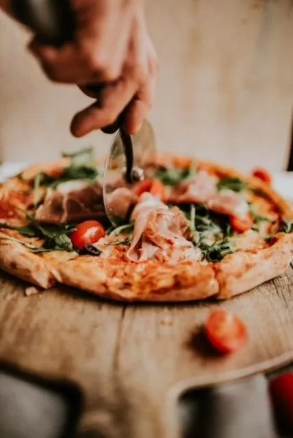 Villa Toscana Warszawa