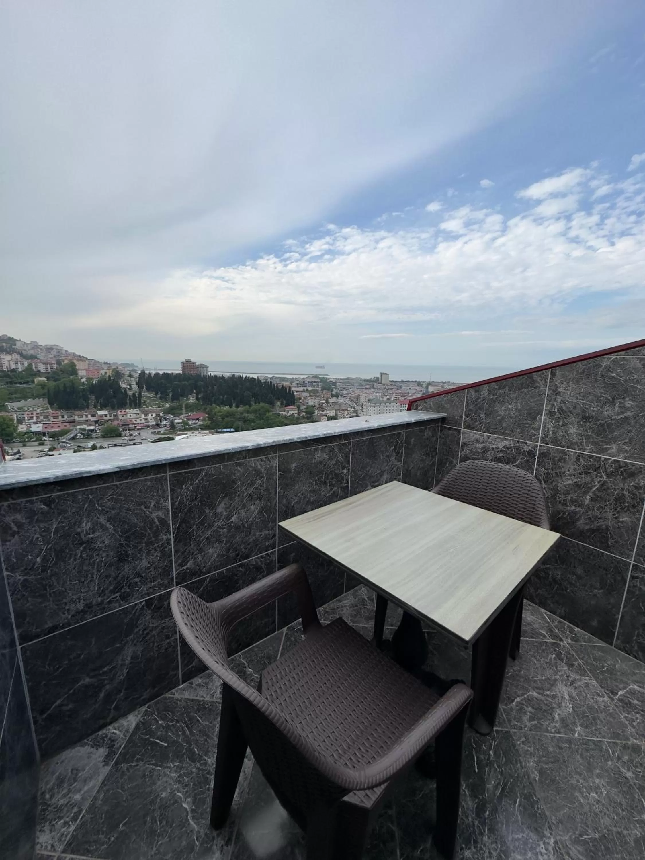 View (from property/room) in White House Apart