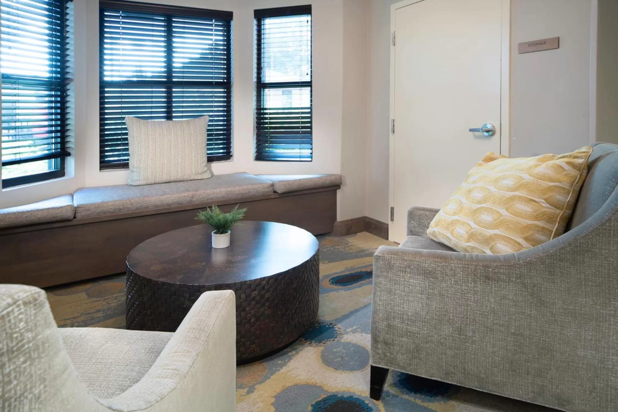 Lobby or reception in Staybridge Suites - Summerville by IHG