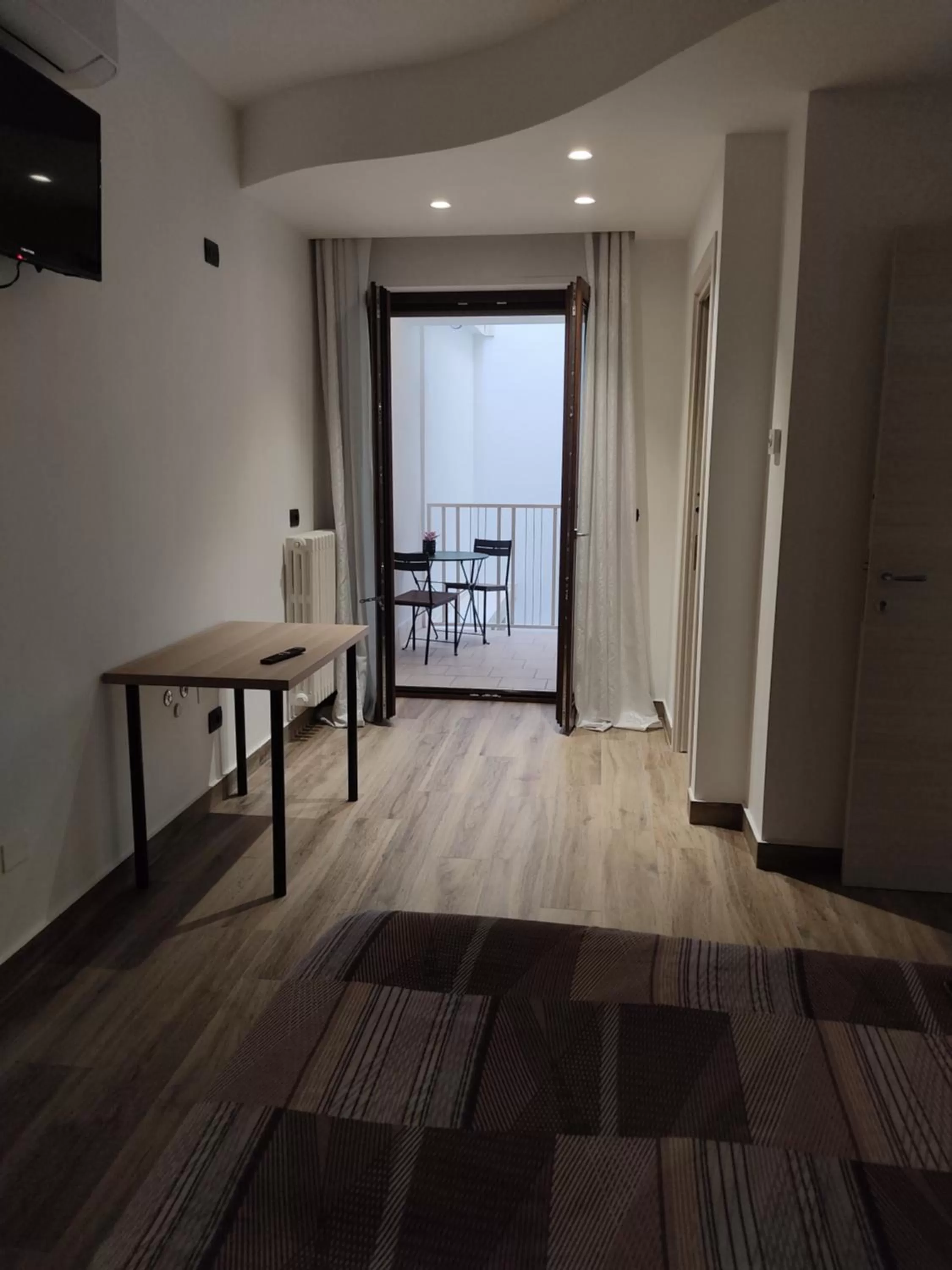 B&B Capovento Della Murgia