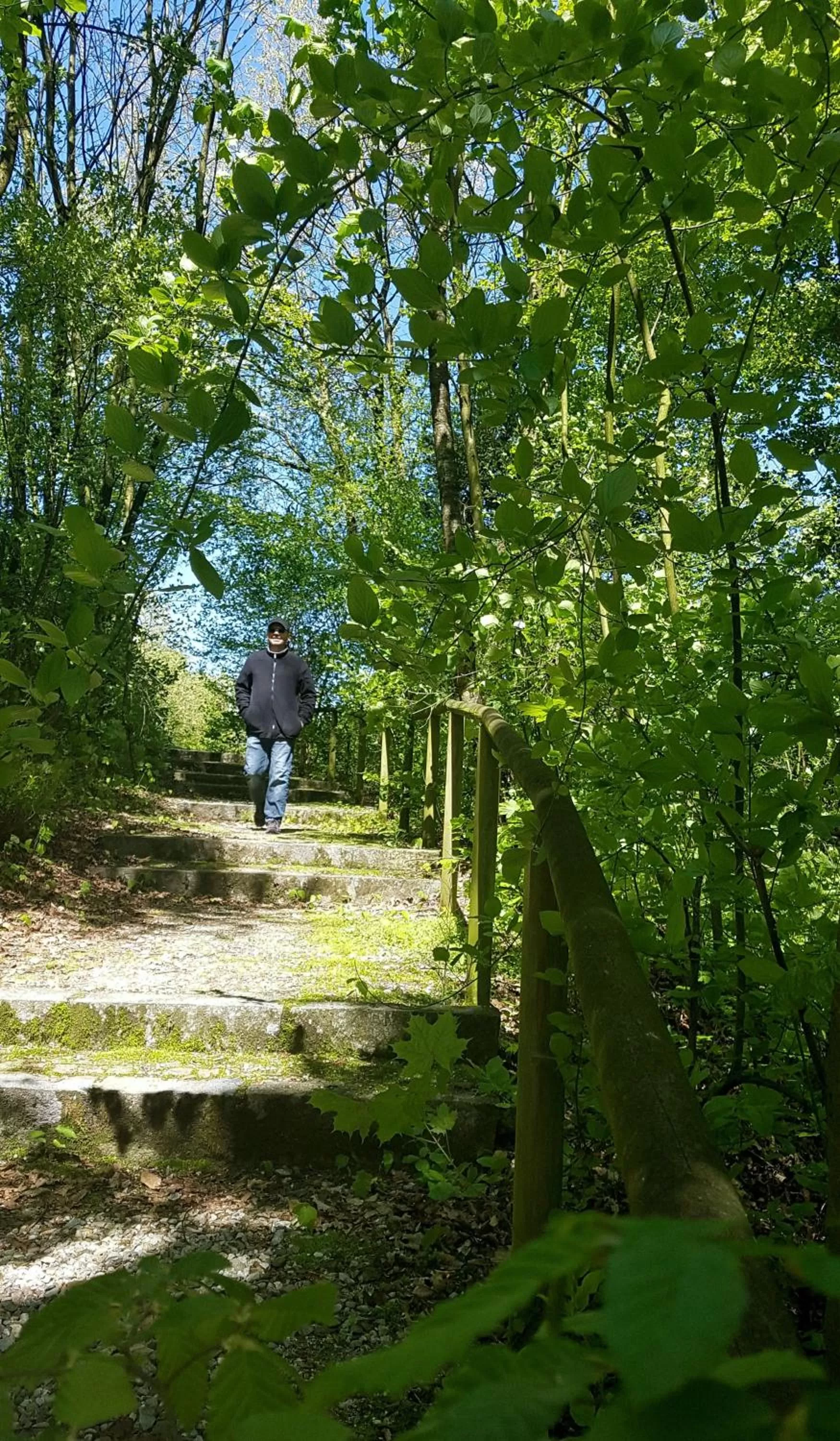 Nearby landmark in Kurhotel Anders