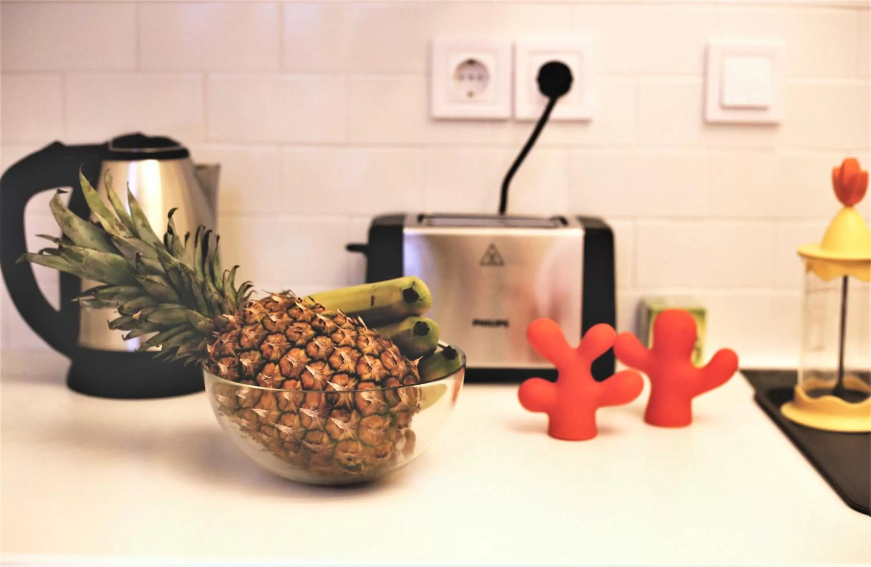 Troon of Athens Apartments