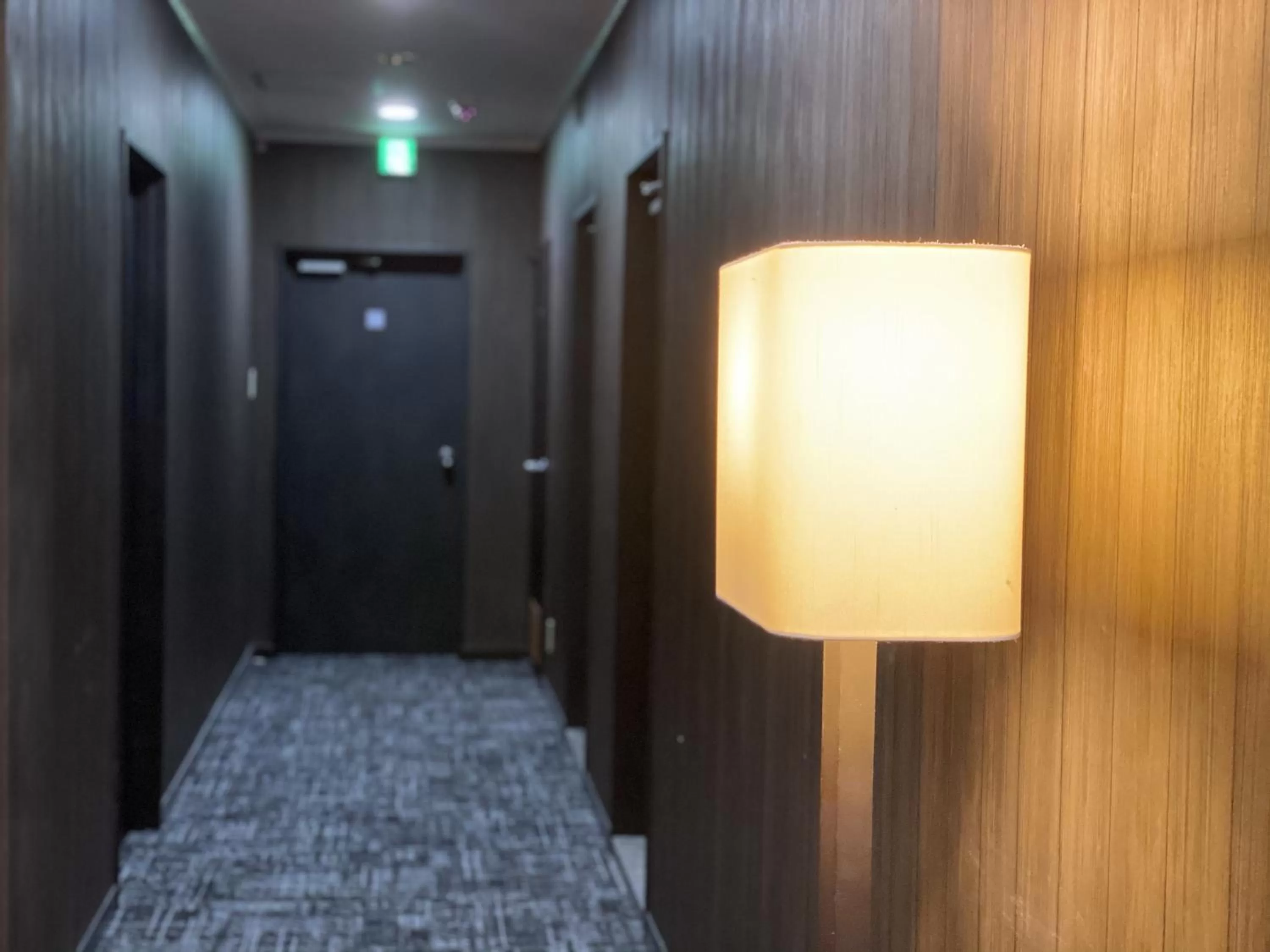 Lobby or reception in Santiago Hotel