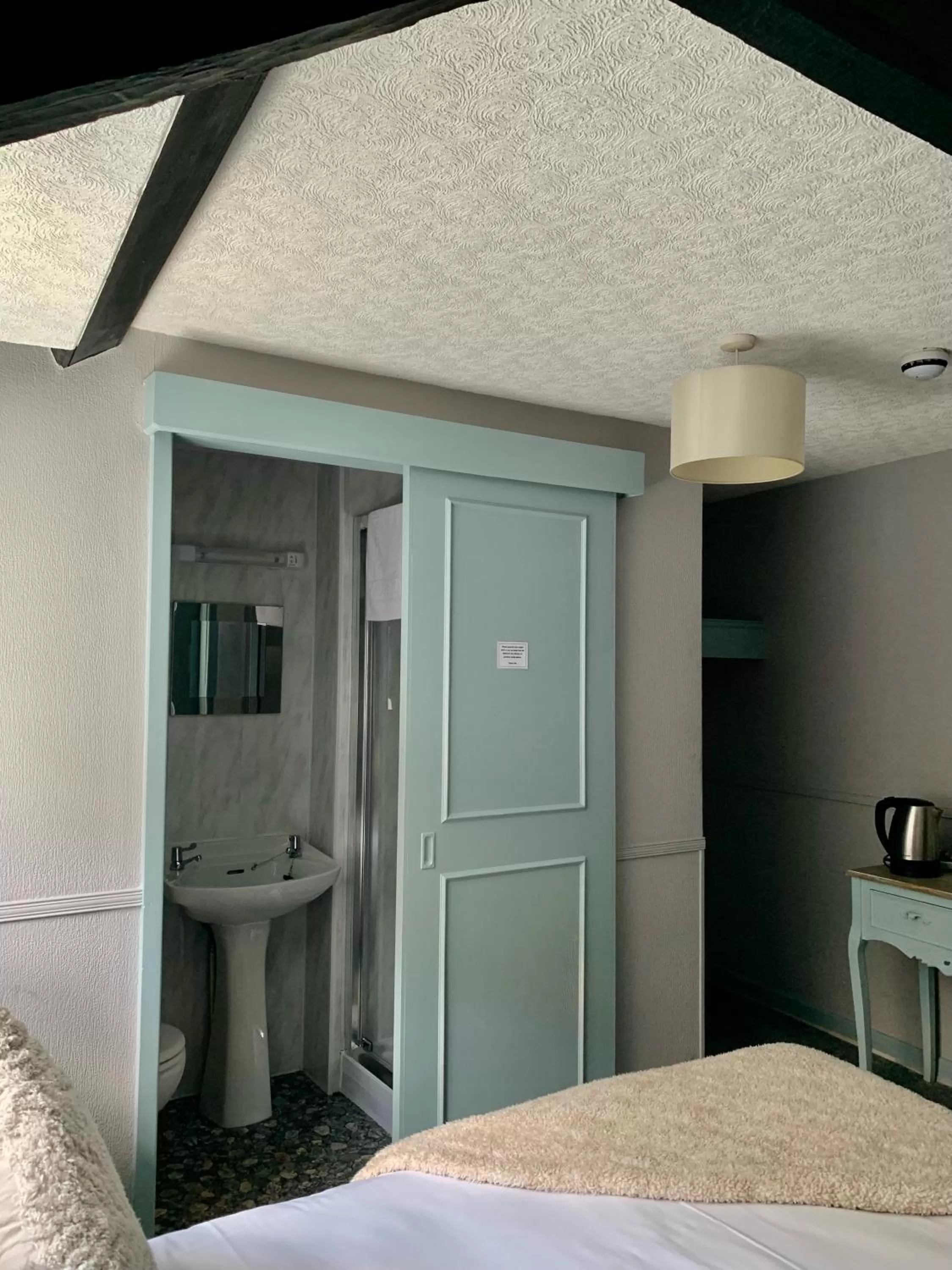 The Beacons Guest House