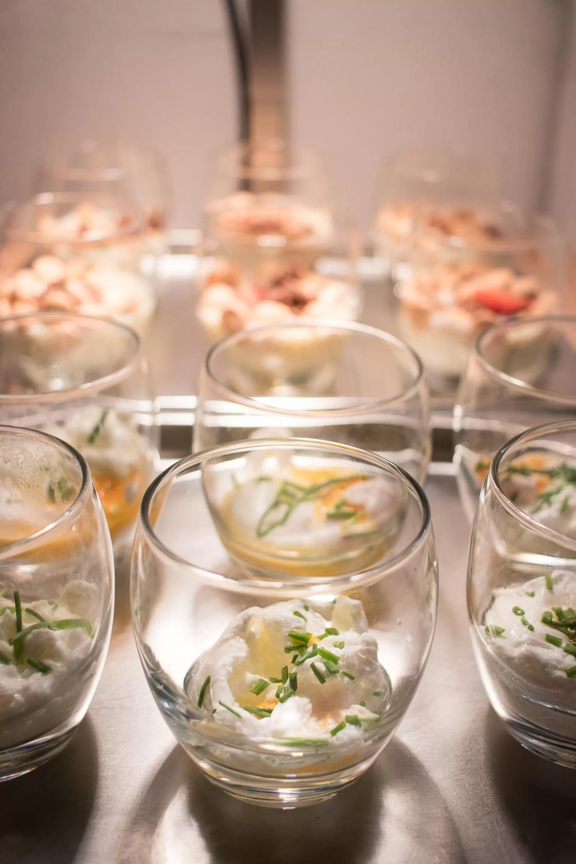 Buffet breakfast in Hotel U Tří hrušek suites & apartments