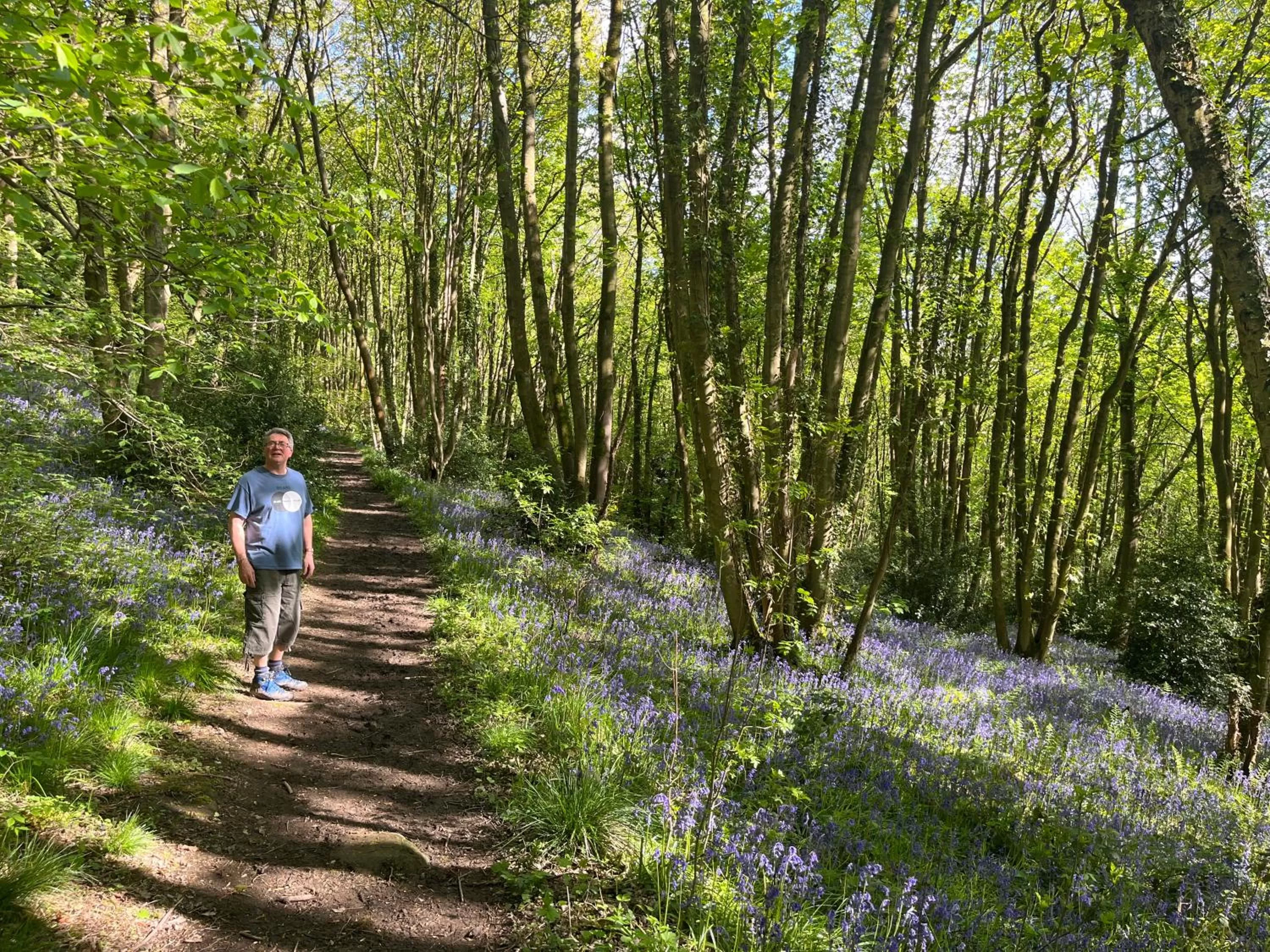 The Old Station House