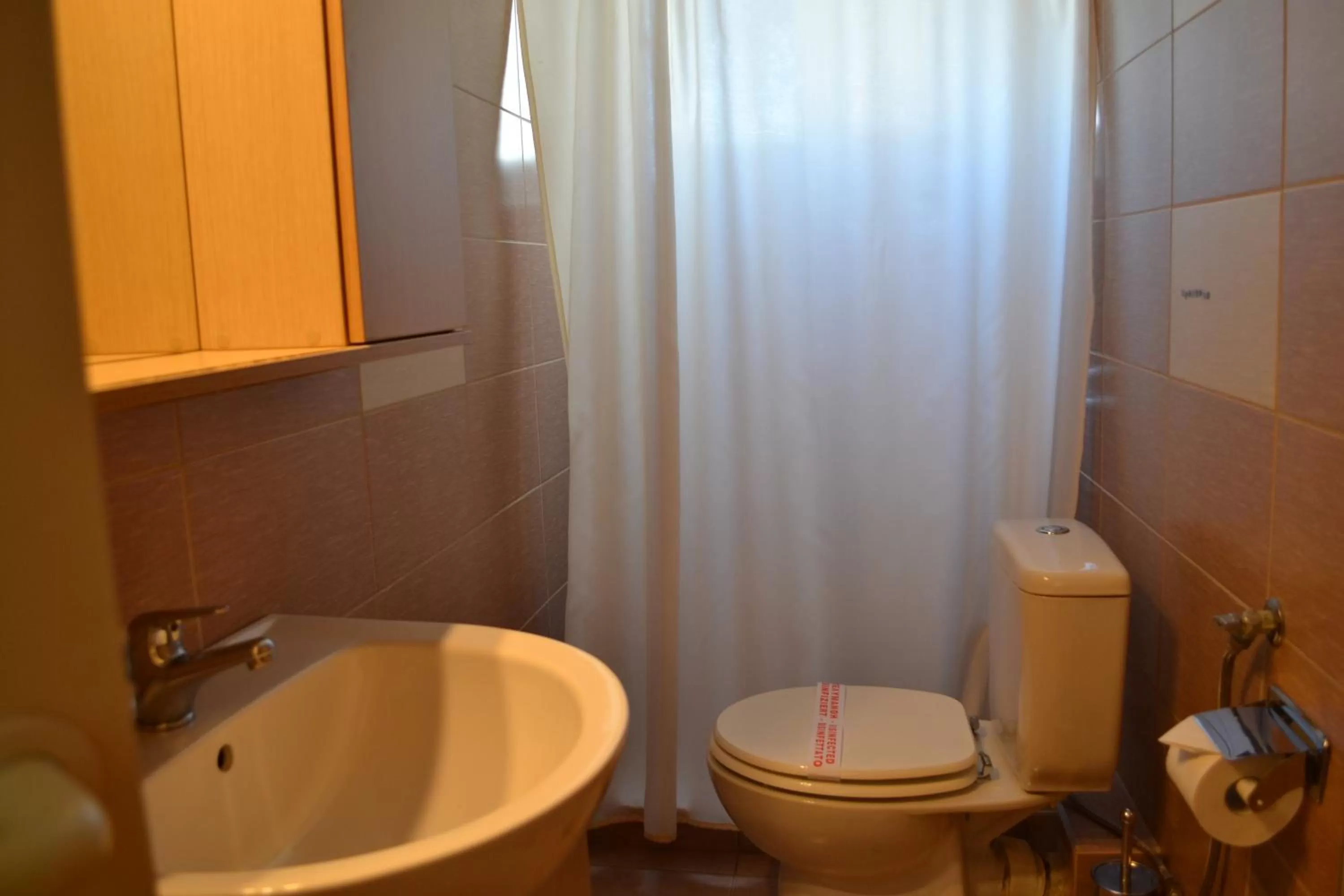 Rivitel Marousi Apartments