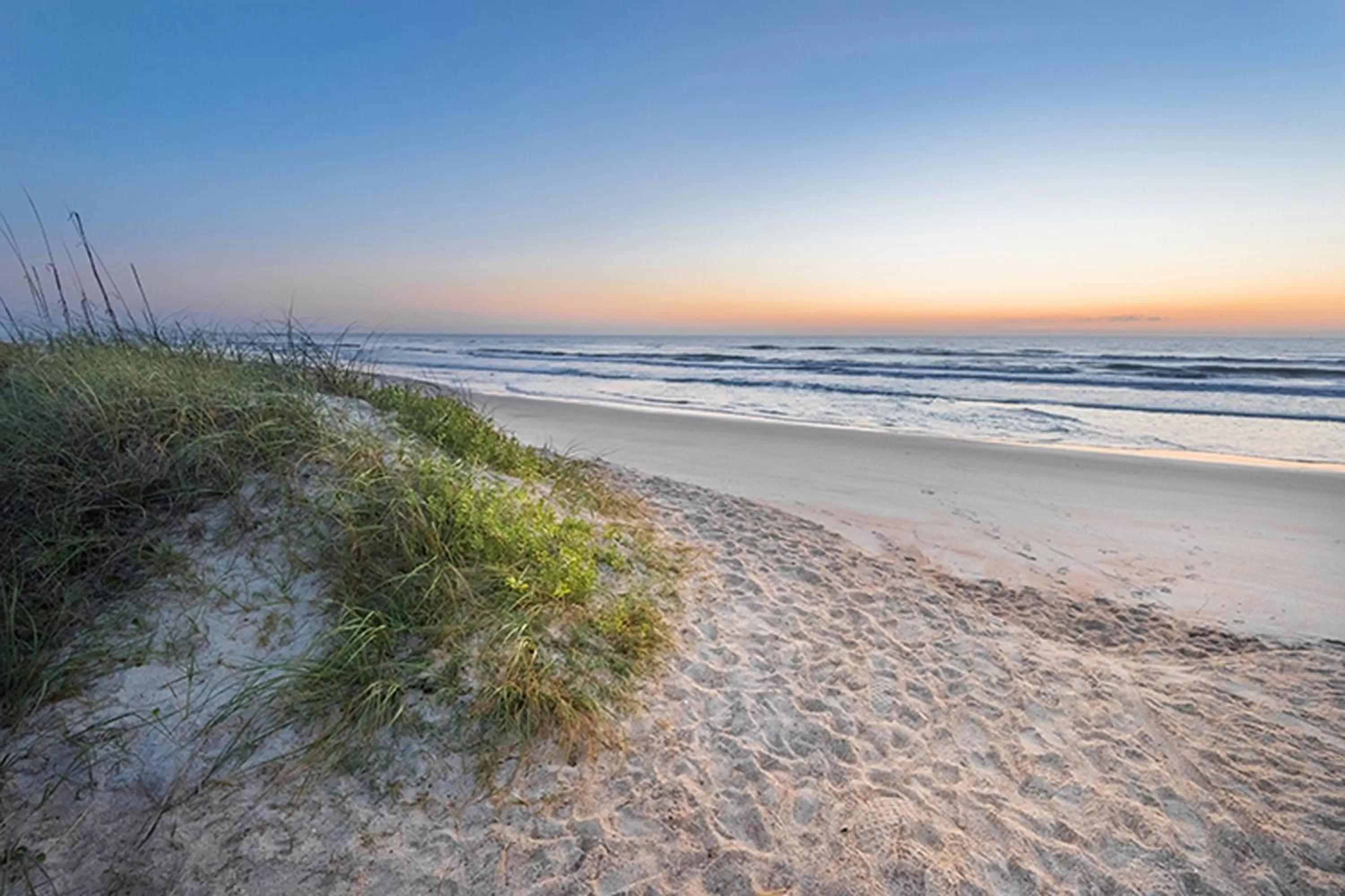 Nearby landmark in Holiday Inn - St Augustine - World Golf by IHG